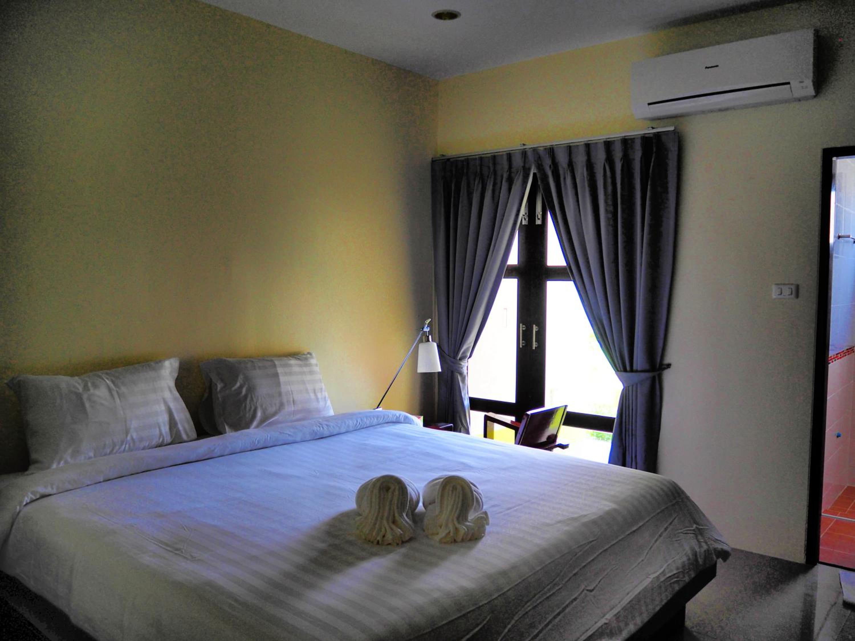 Morakot Lanta Resort