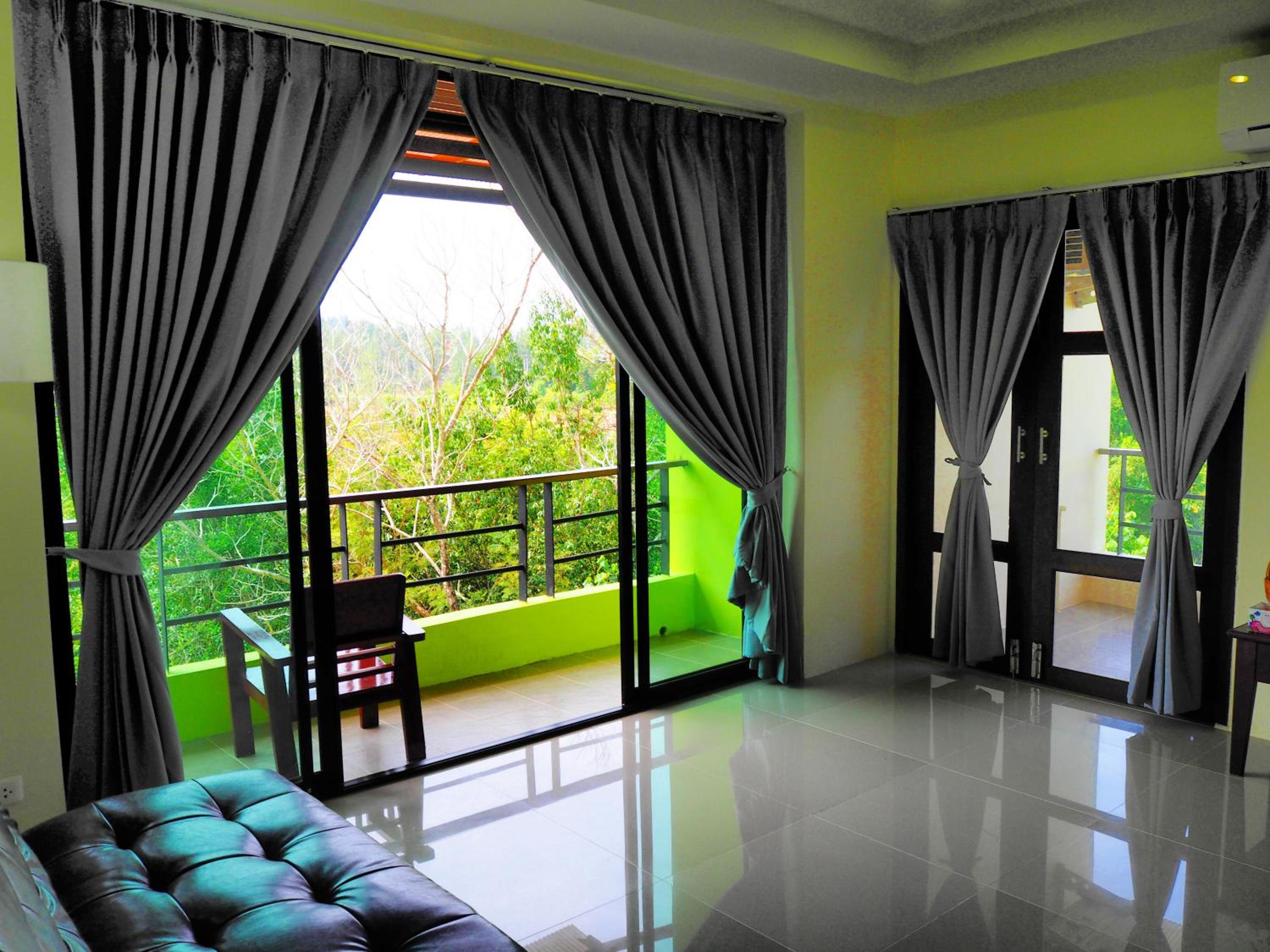 Morakot Lanta Resort