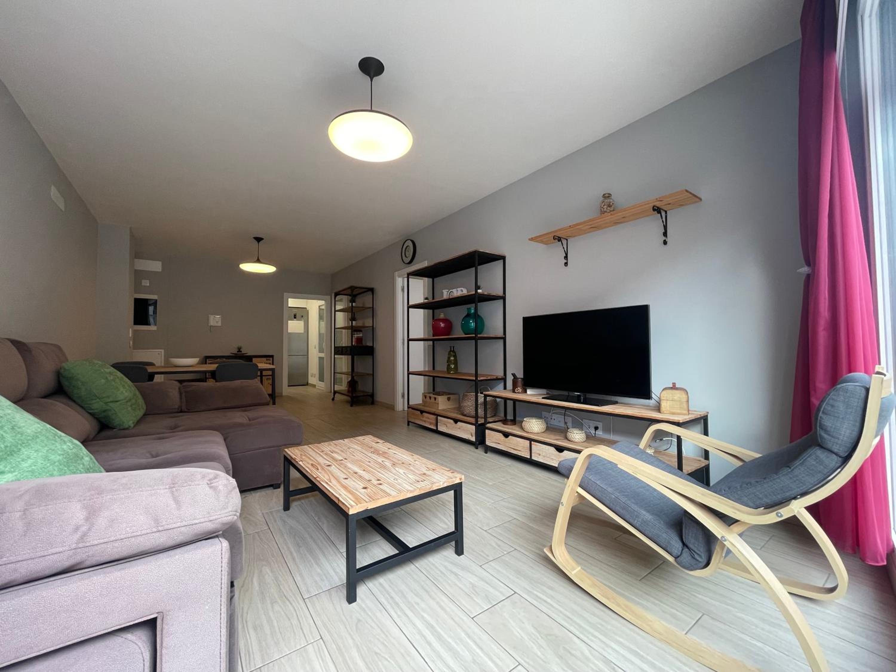 Urban Beach House
