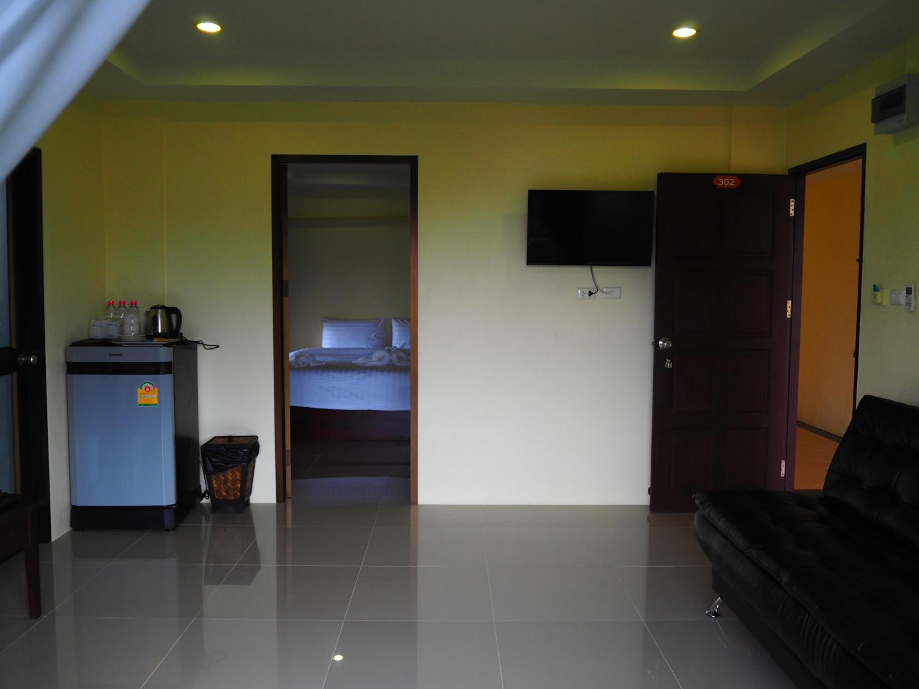 Morakot Lanta Resort