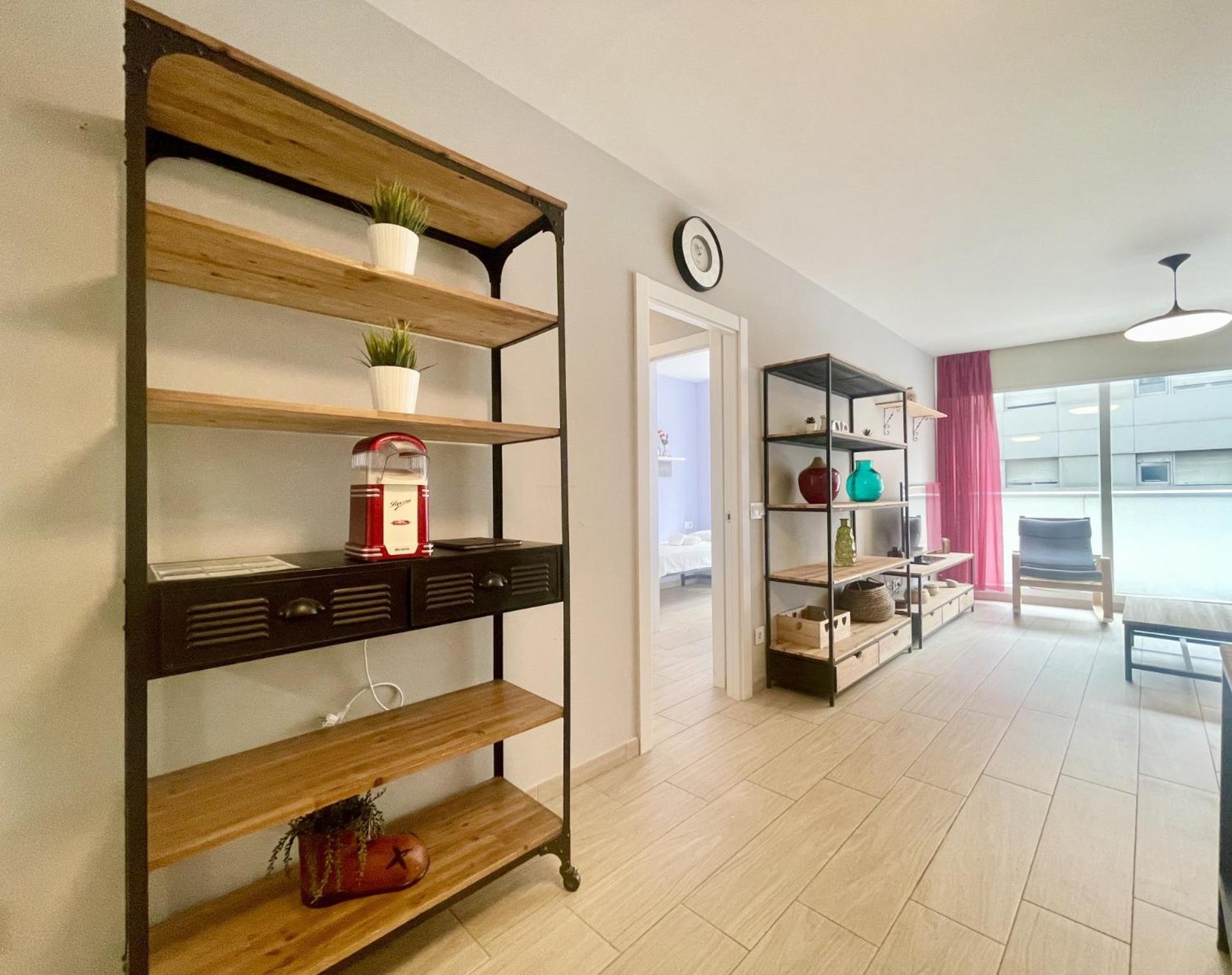 Urban Beach House