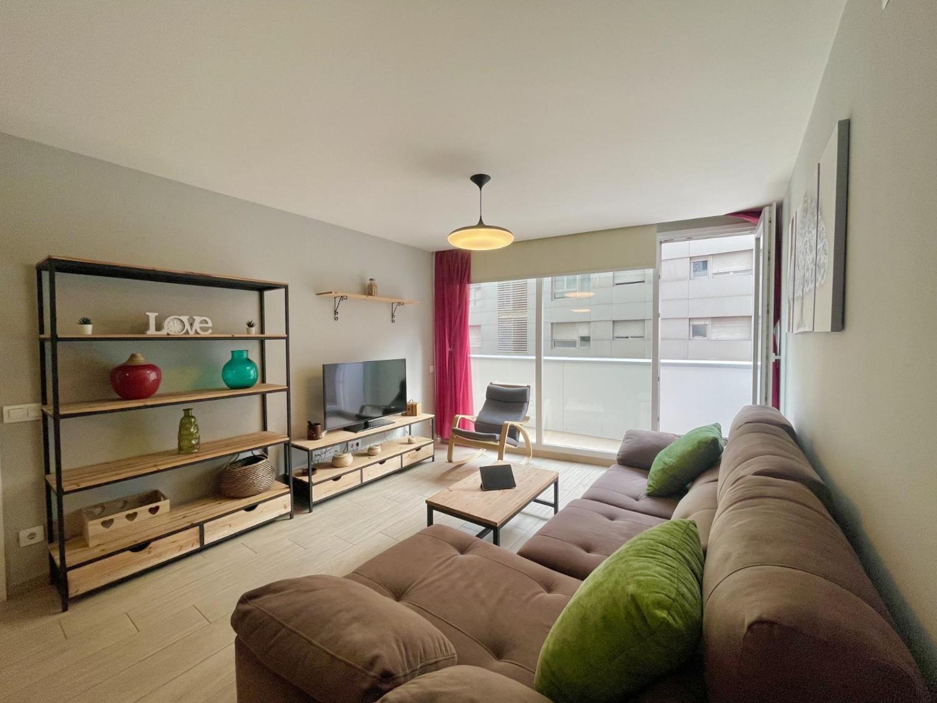 Urban Beach House
