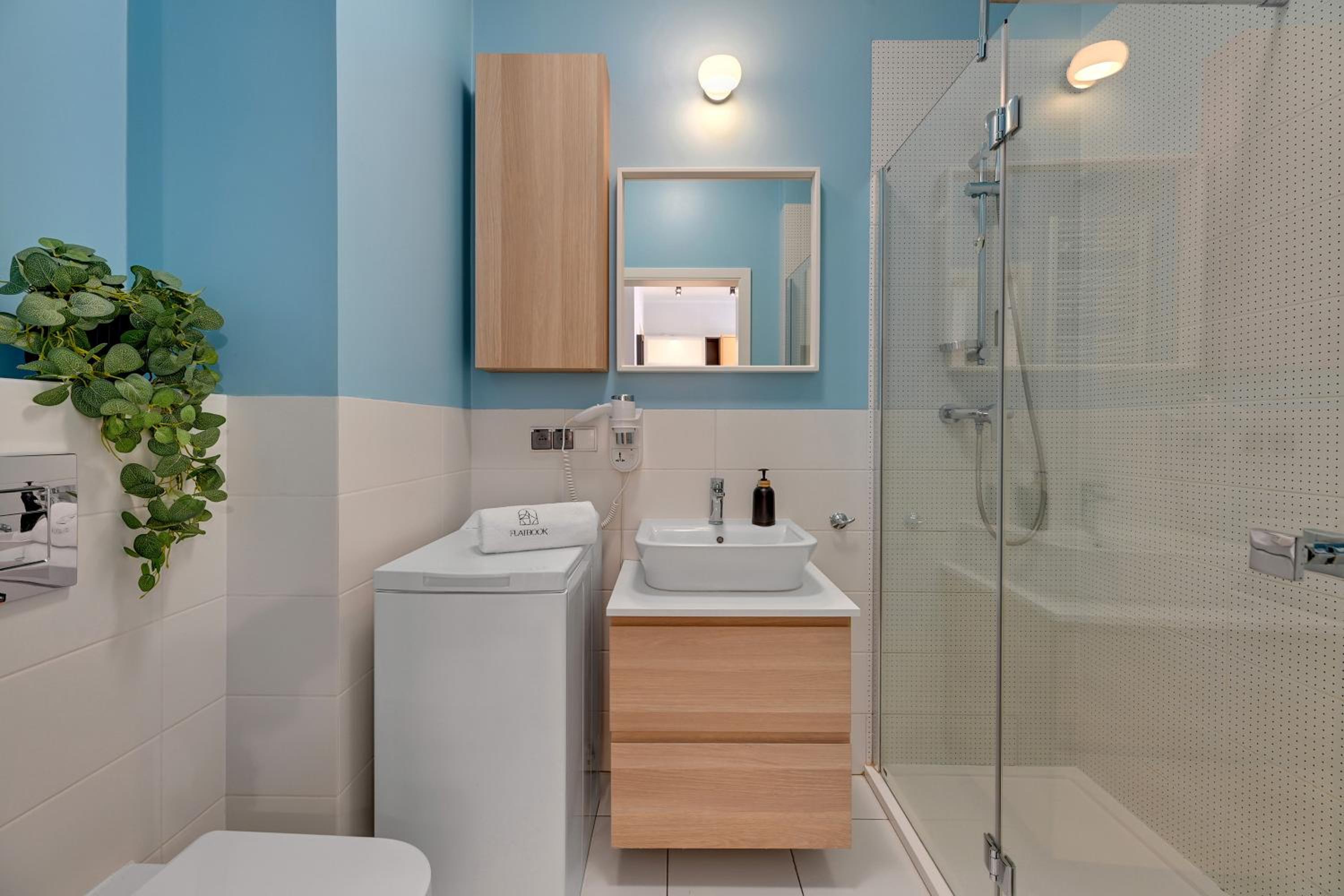 Flatbook - City Center SPA Apartments A,B,C
