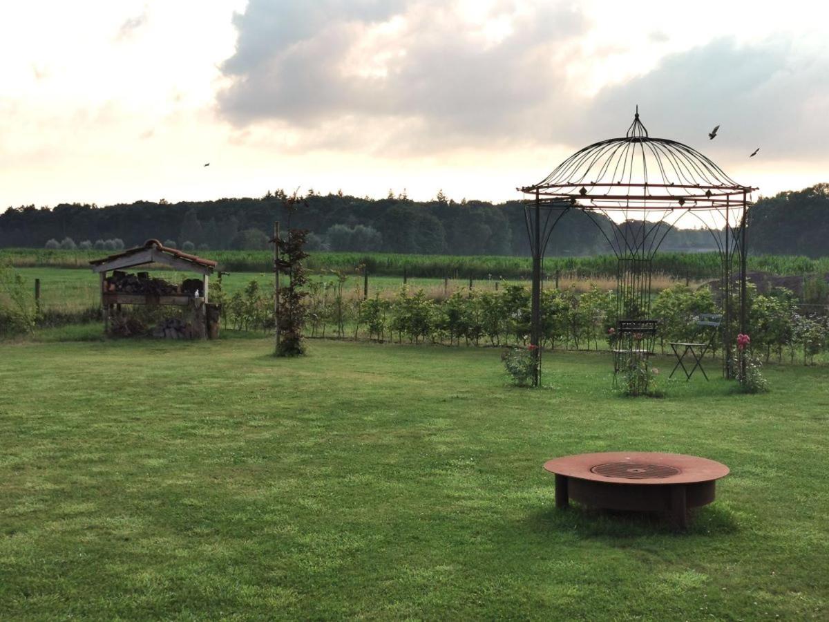 Bed and Breakfast Op het Broek view 3