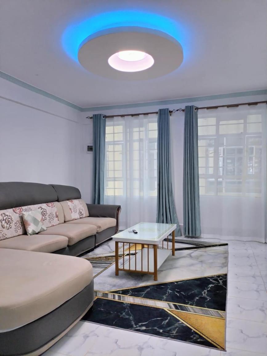 Modern Apartments