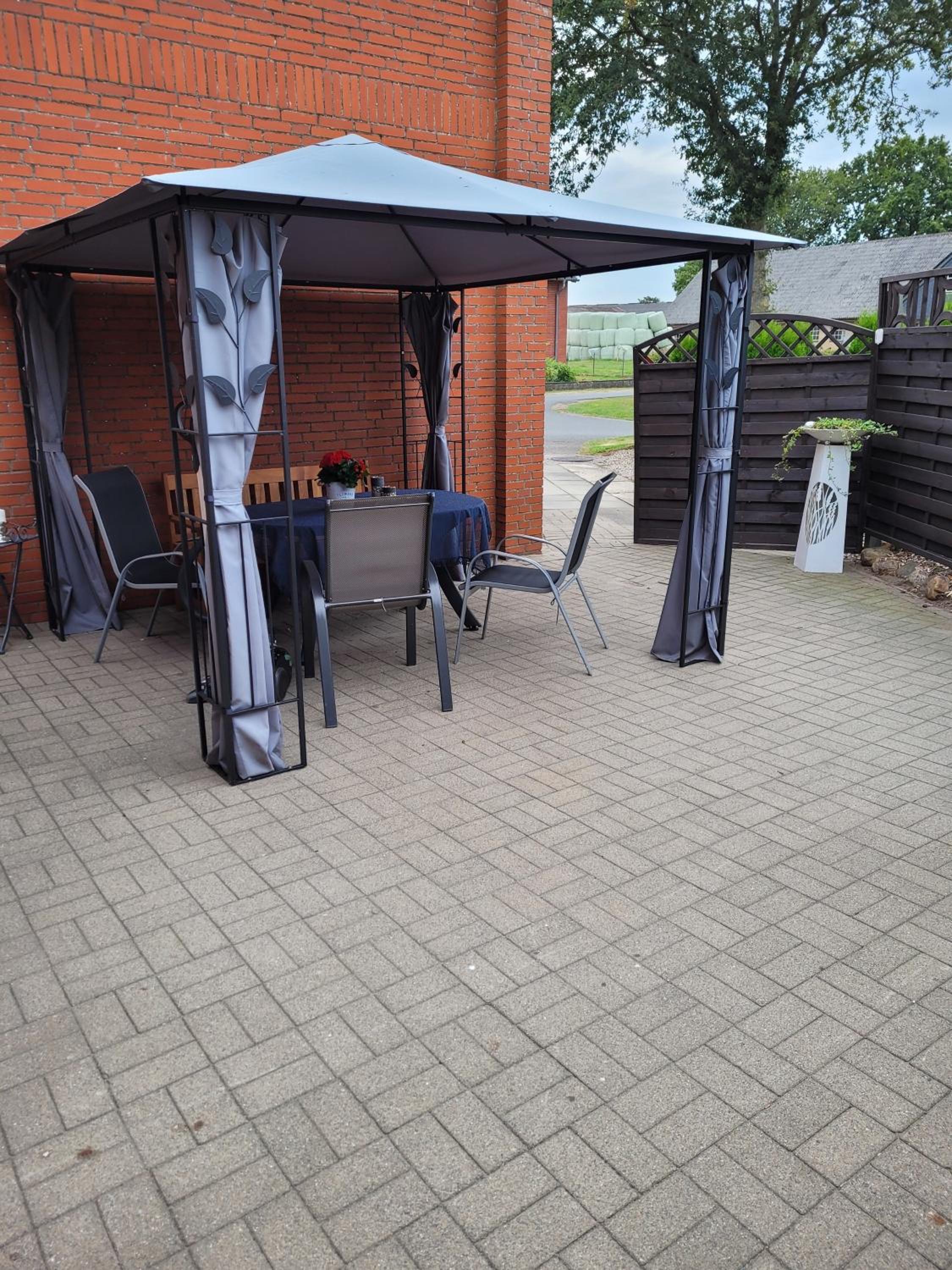 Ingrid`s Ferienwohnung