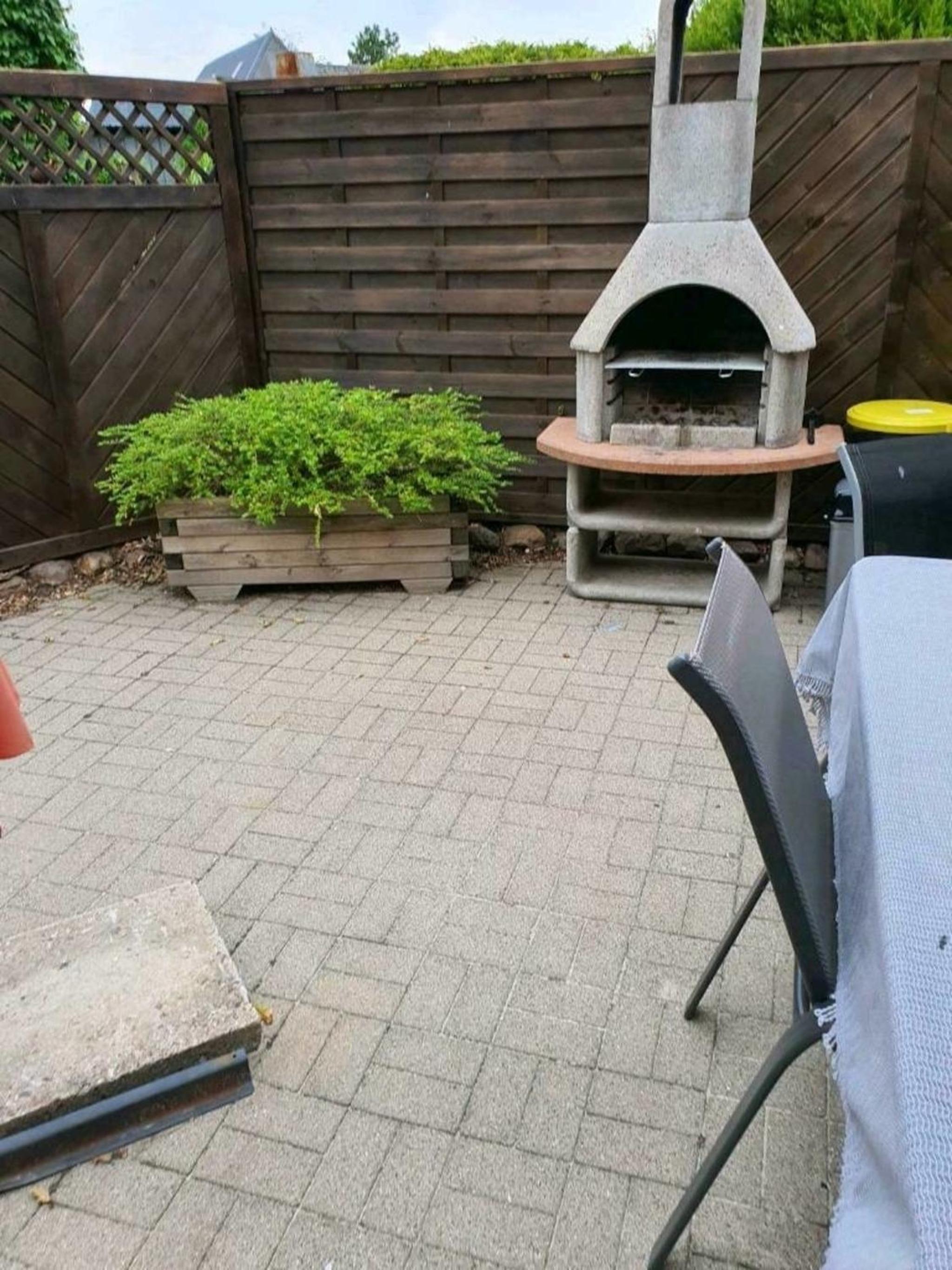 Ingrid`s Ferienwohnung