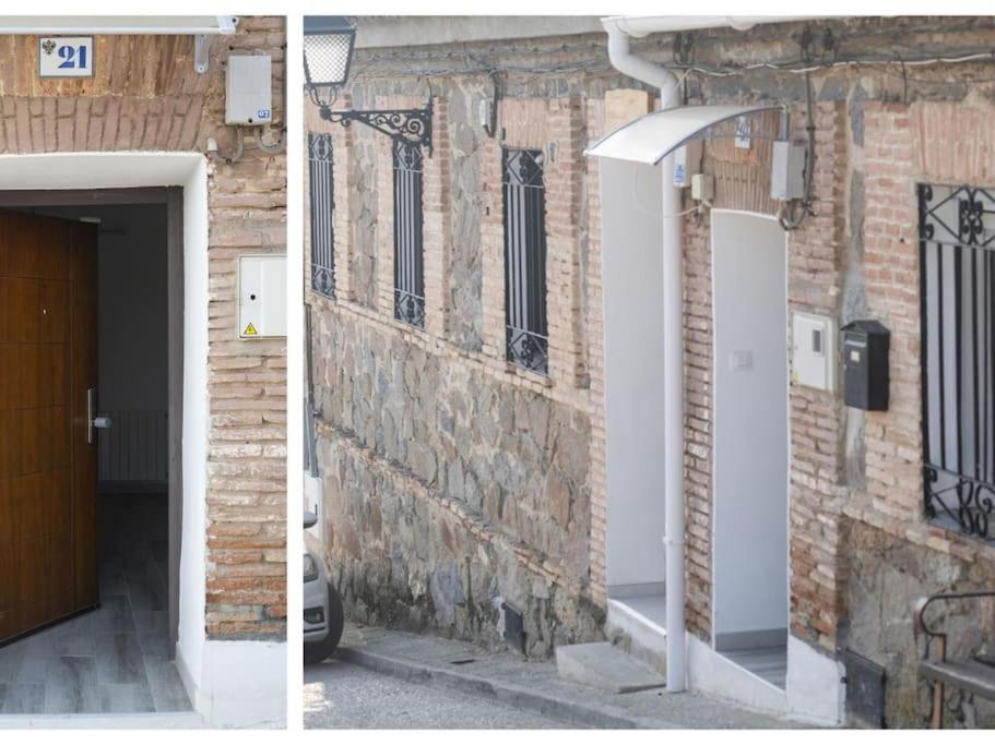 En Ca la Espe - Living Toledo