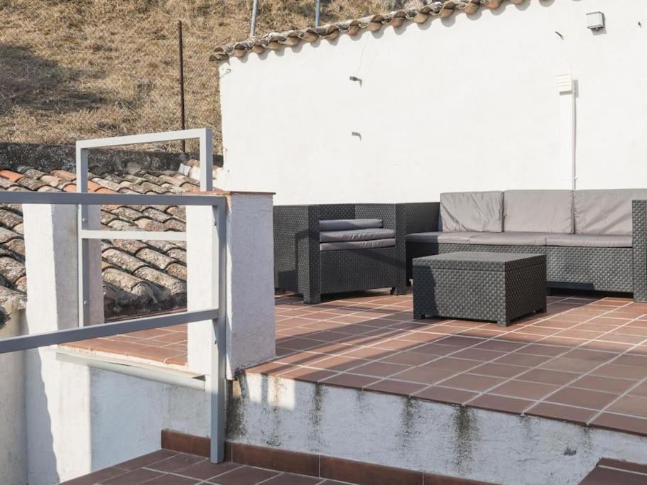 En Ca la Espe - Living Toledo