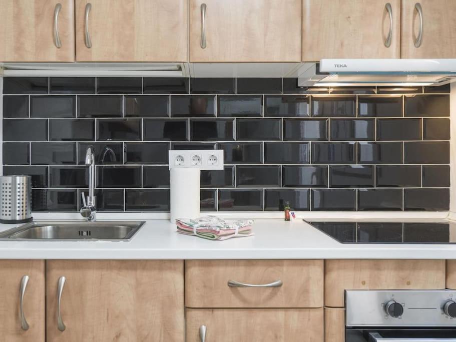 En Ca la Espe - Living Toledo