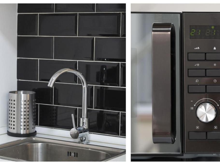 En Ca la Espe - Living Toledo