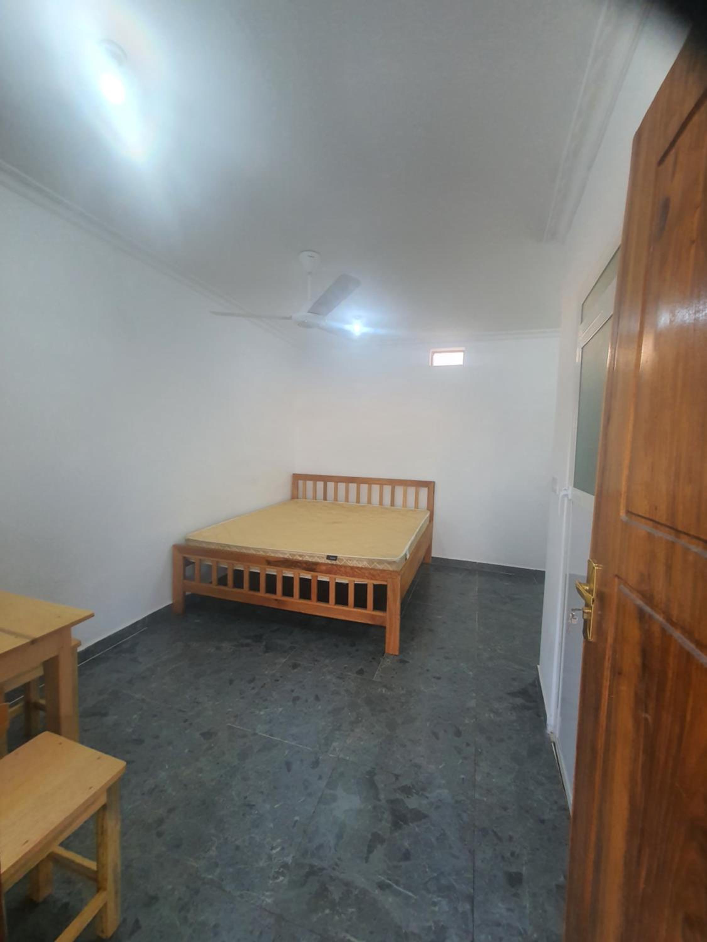 Paje Zanzibar Apartments view 5