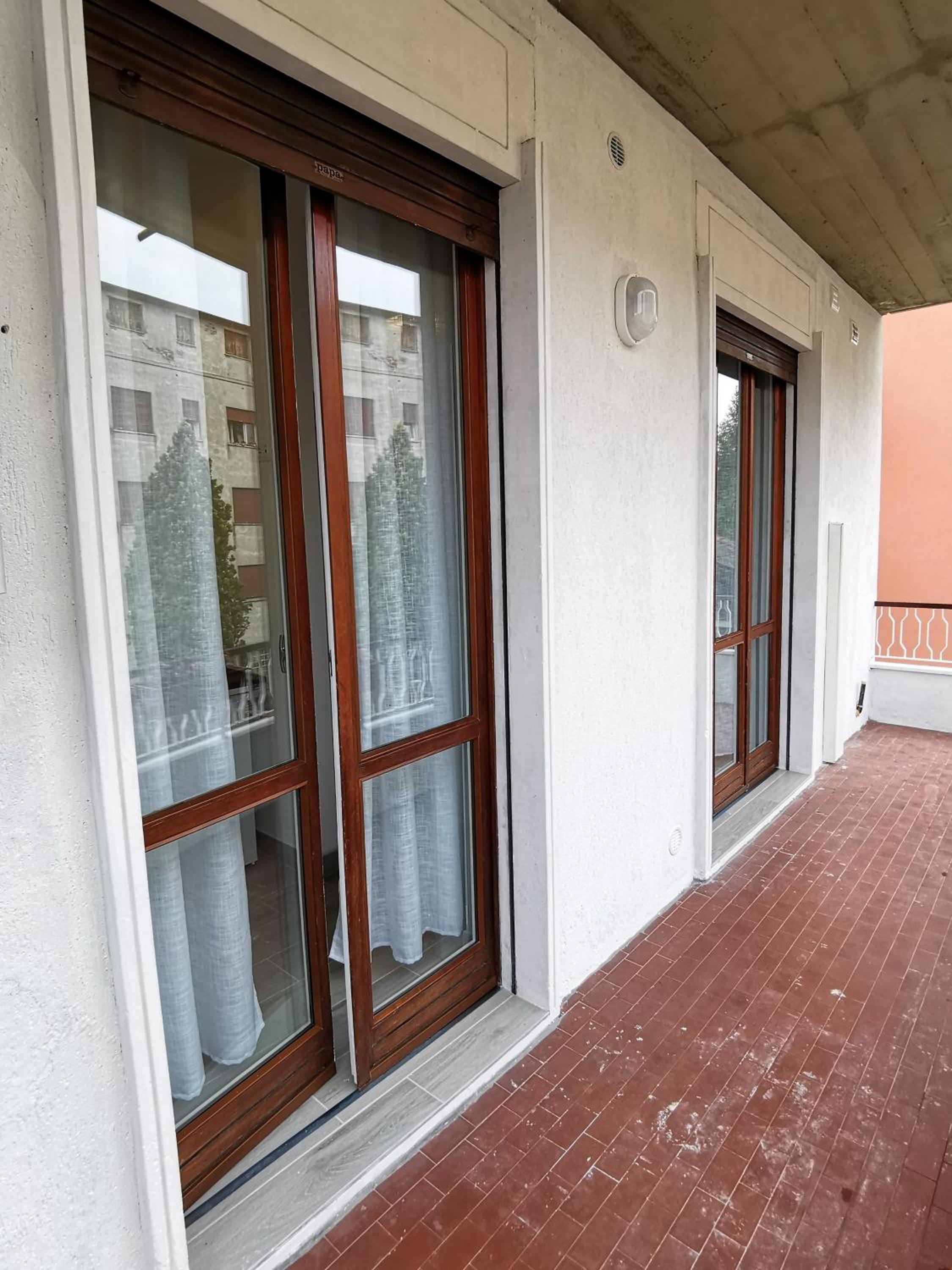 Casa Belfiore Vicenza Medici 23