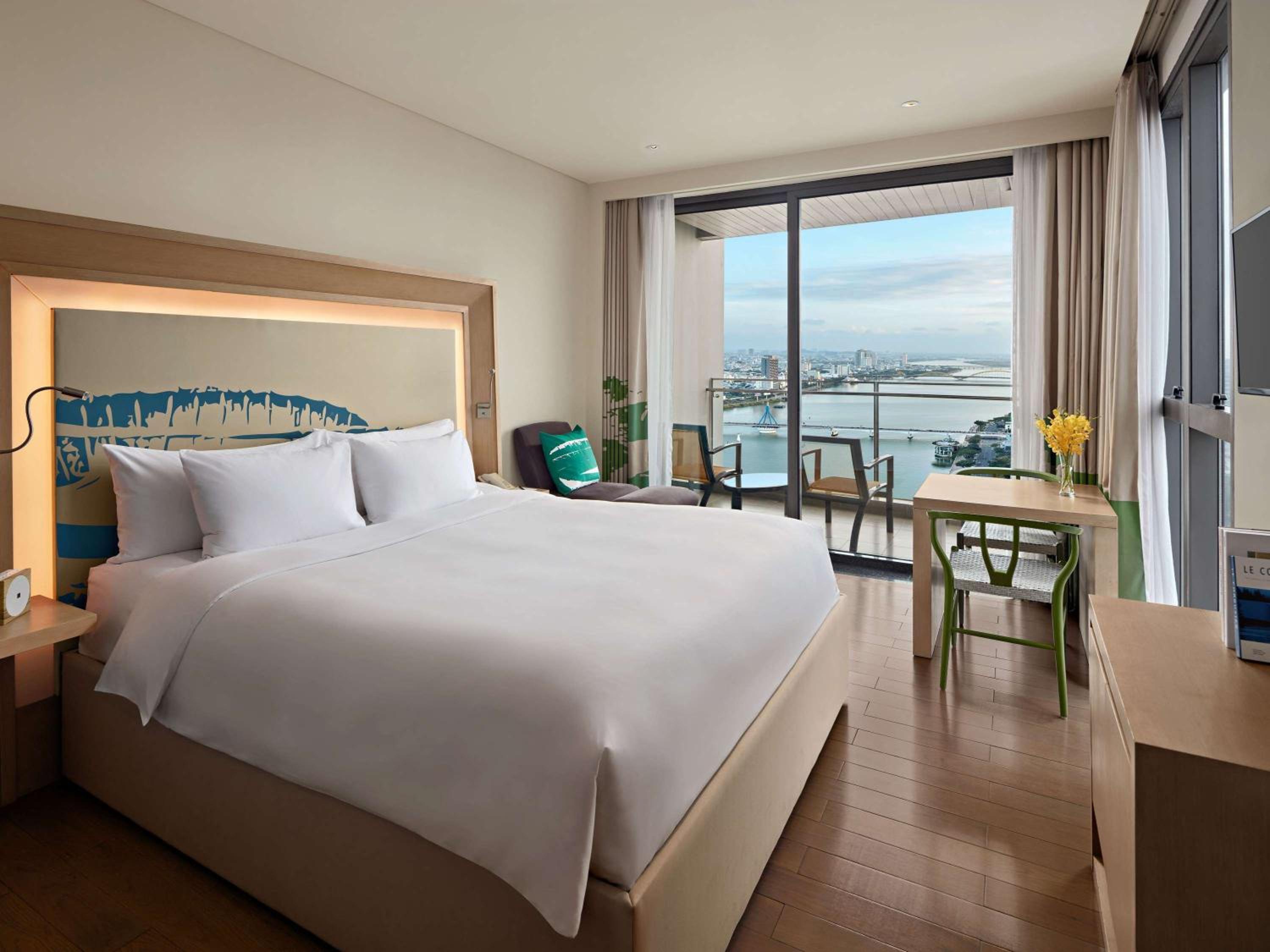 Novotel Danang Premier Han River 46