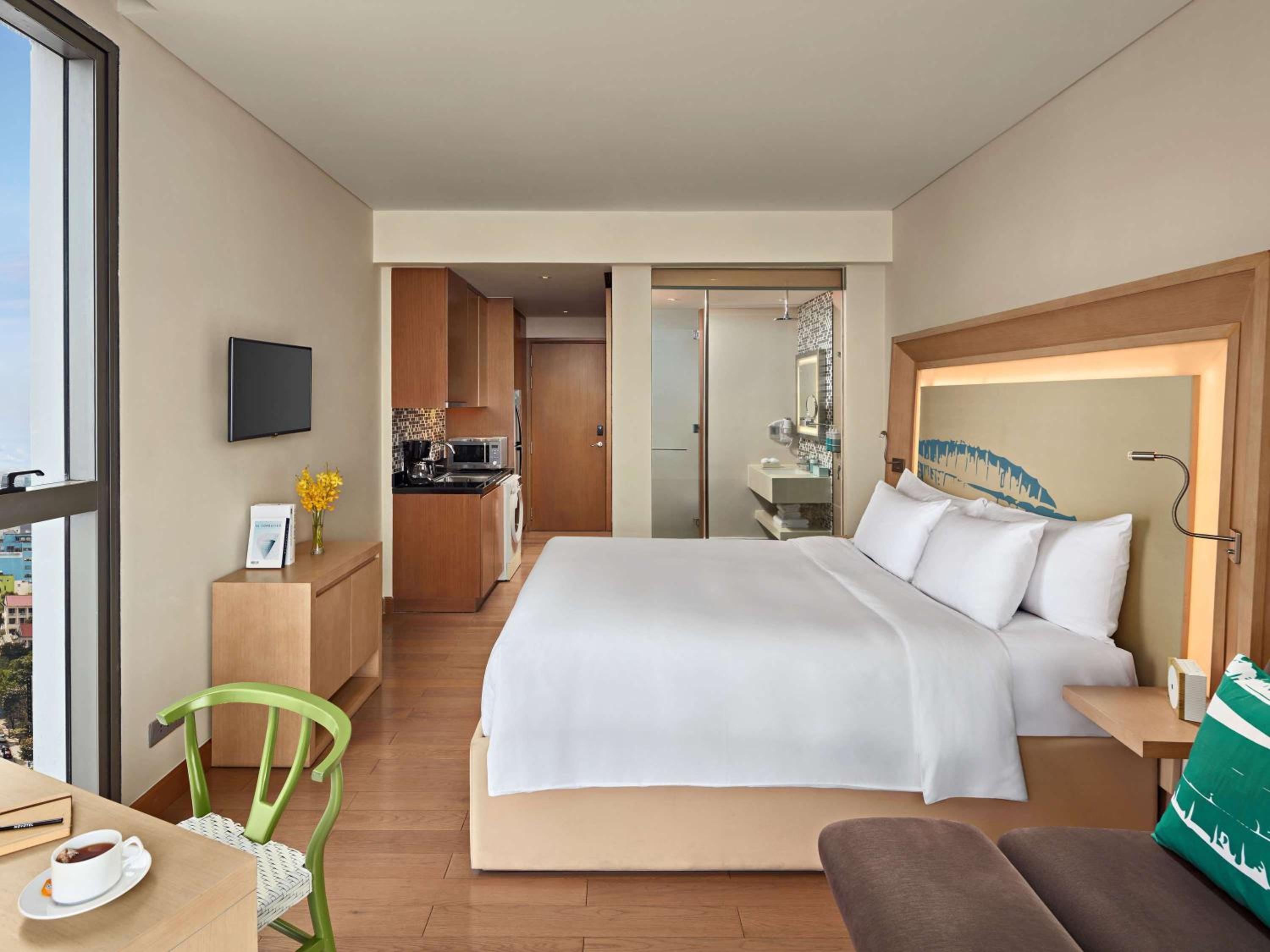 Novotel Danang Premier Han River 47