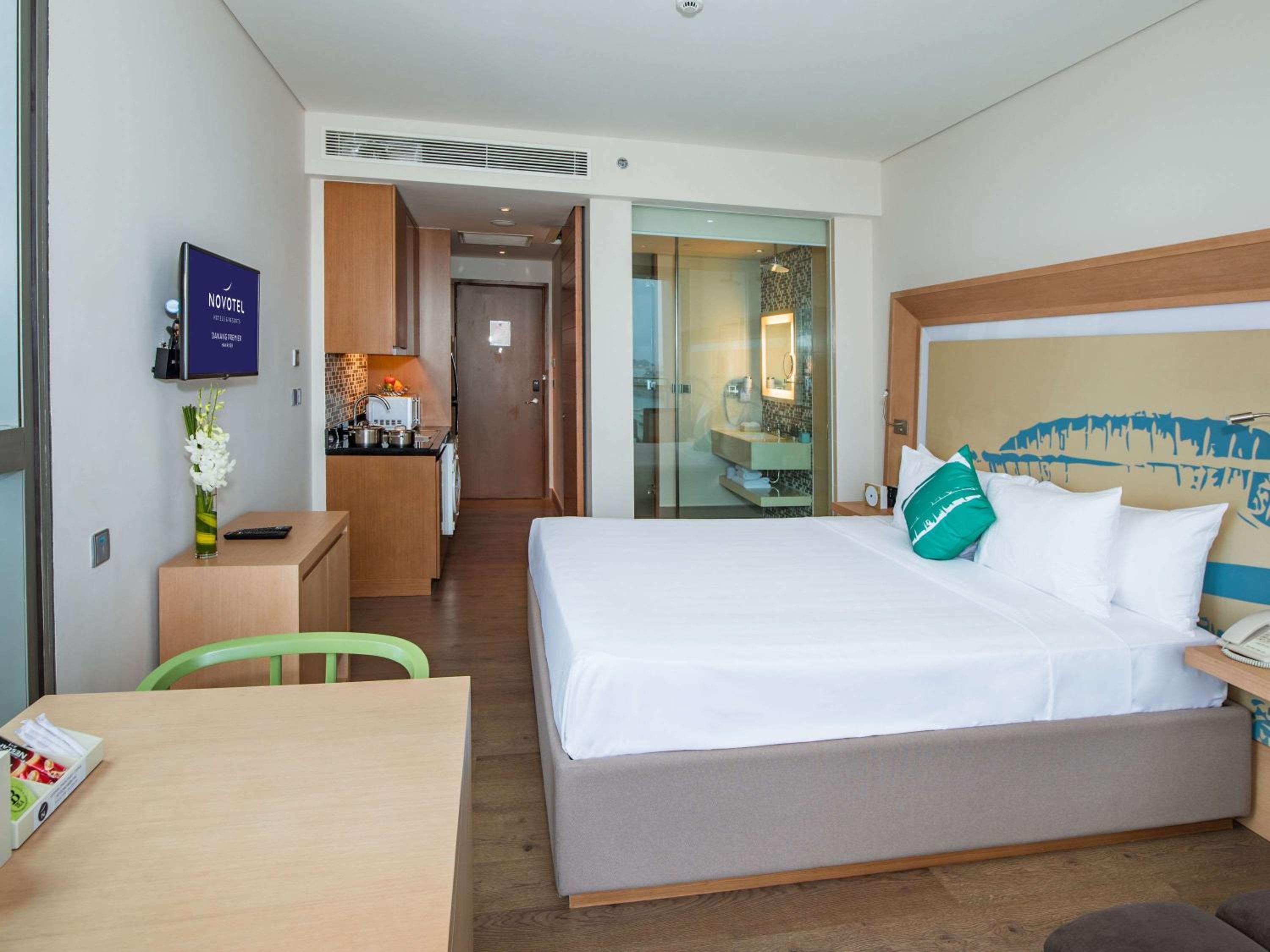 Novotel Danang Premier Han River 51
