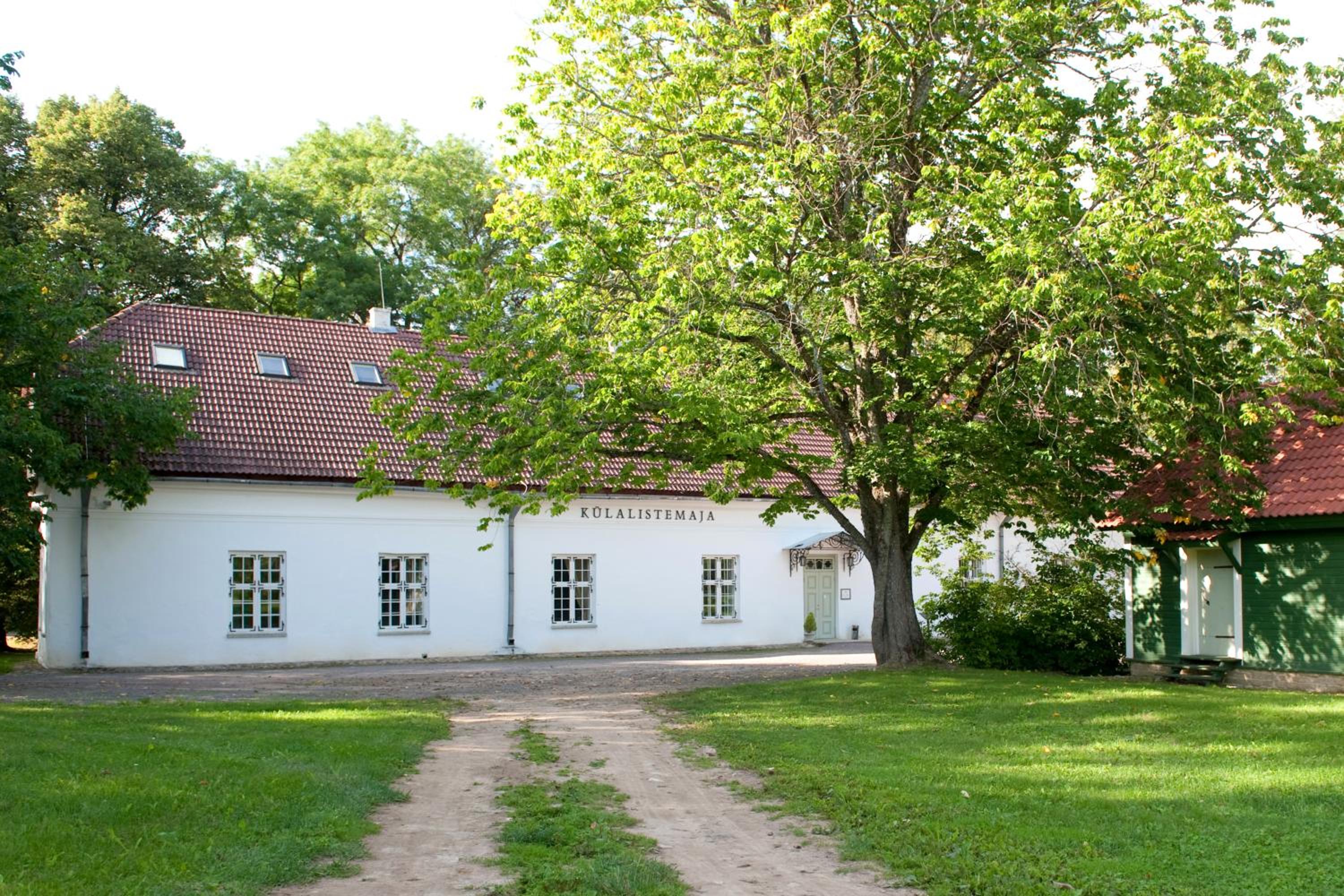 Palmse Manor Guesthouse - Self Check-in