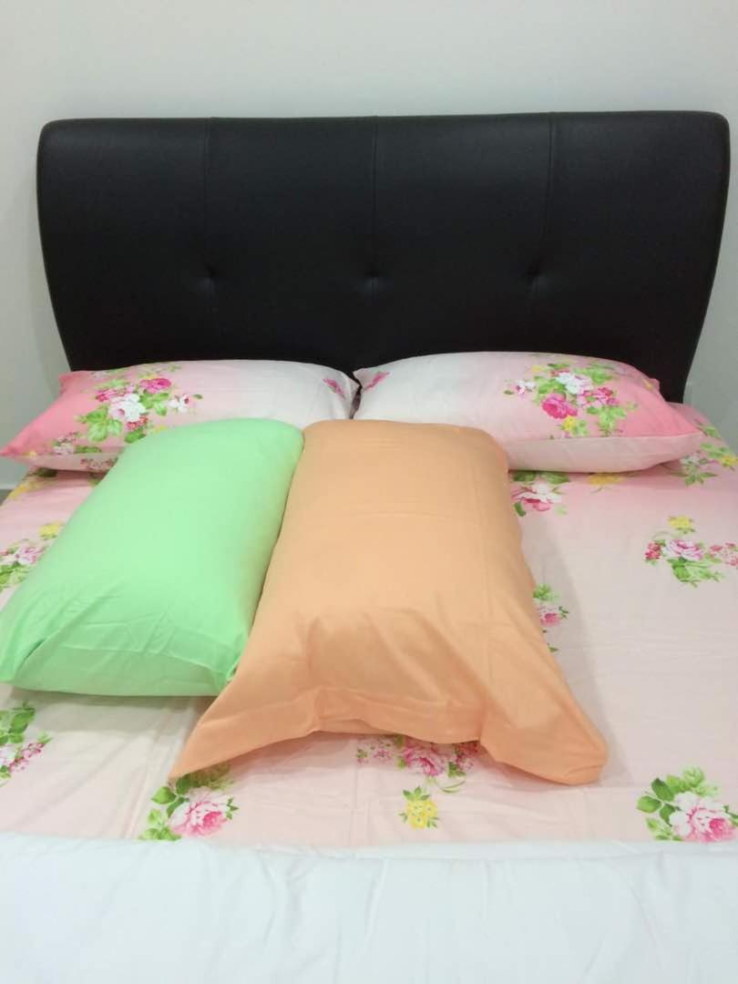 Homestay Bandar Baru Bangi Aman Permai view 5