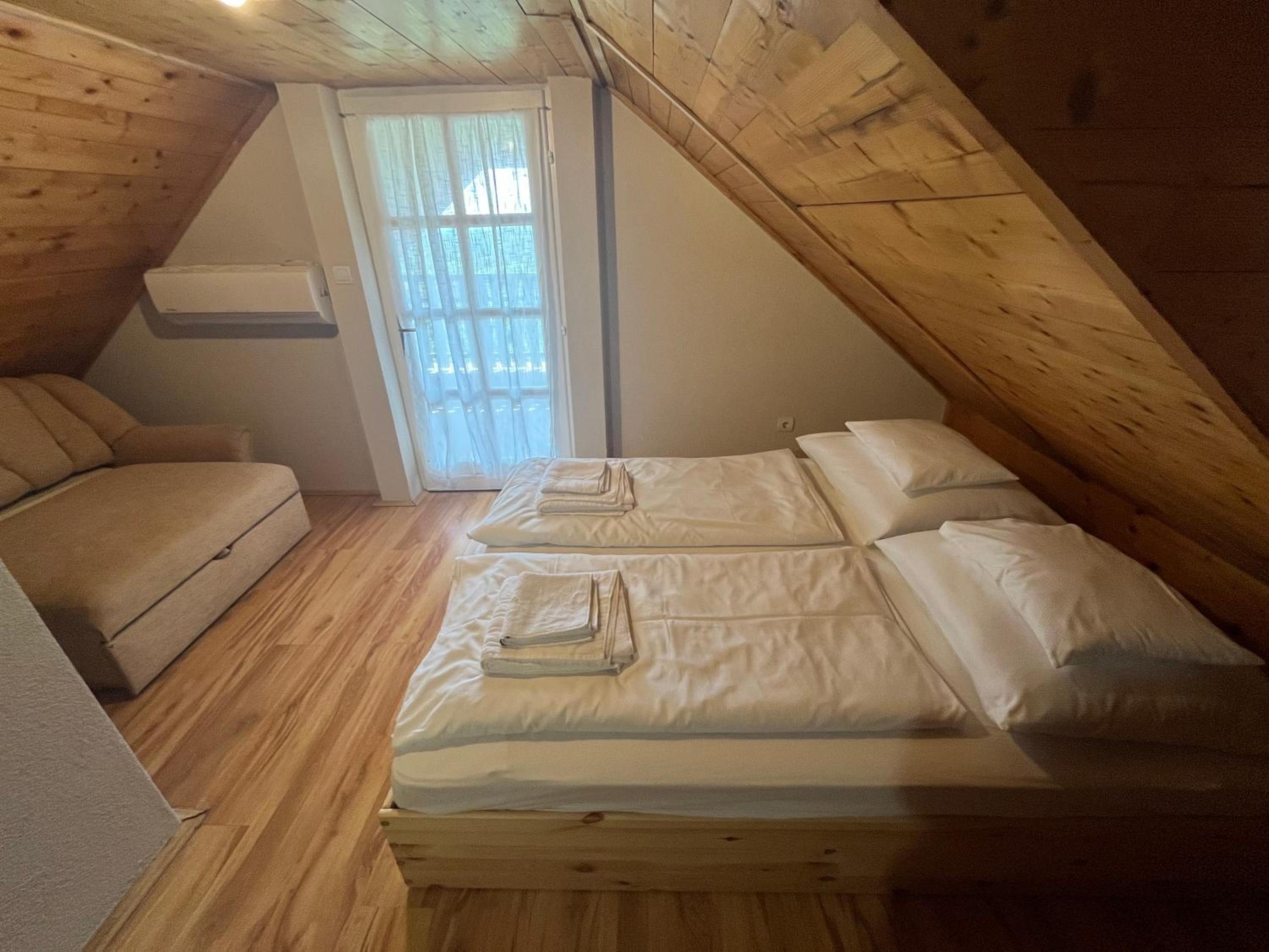 Marcali Hát Apartman
