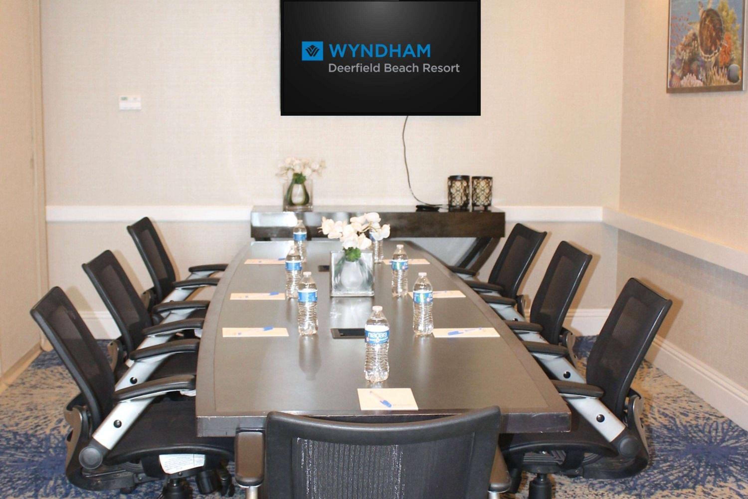 Wyndham Deerfield Beach Resort, Zdjęcie 13