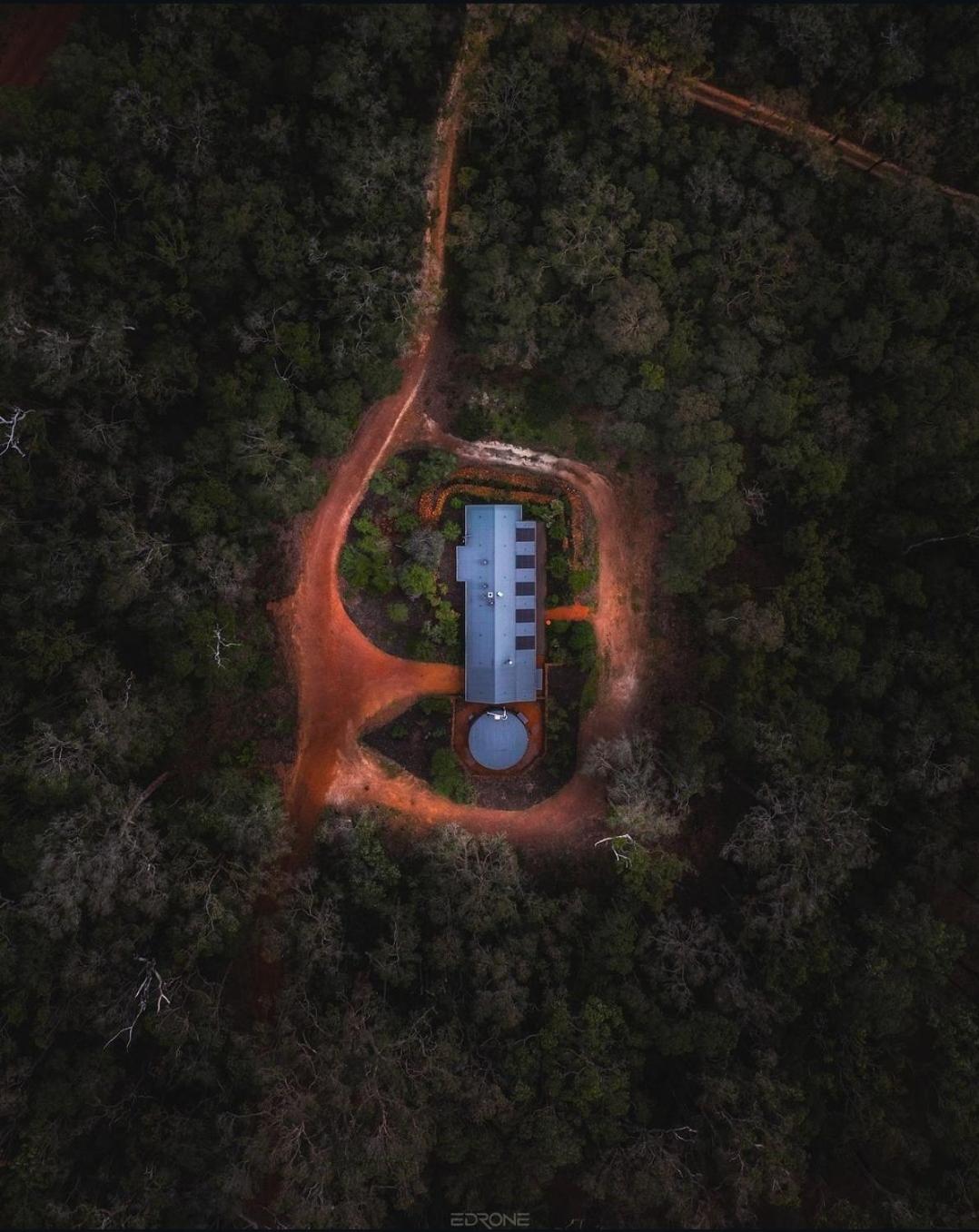 Jarrah Grove Forest Retreat - Adults Only Luxury Chalet