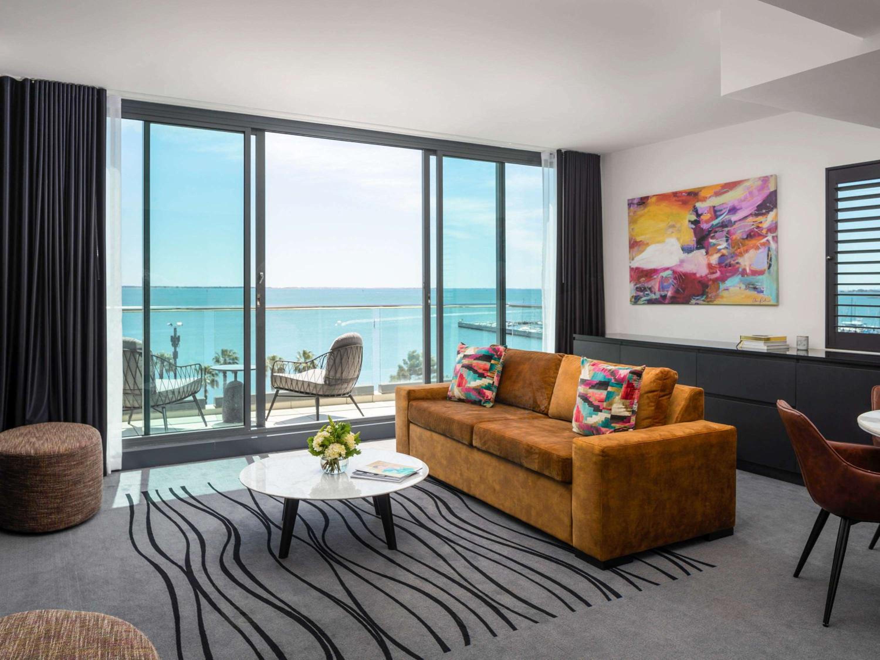 Geelong Vacations - Novotel Geelong - Property Image 10