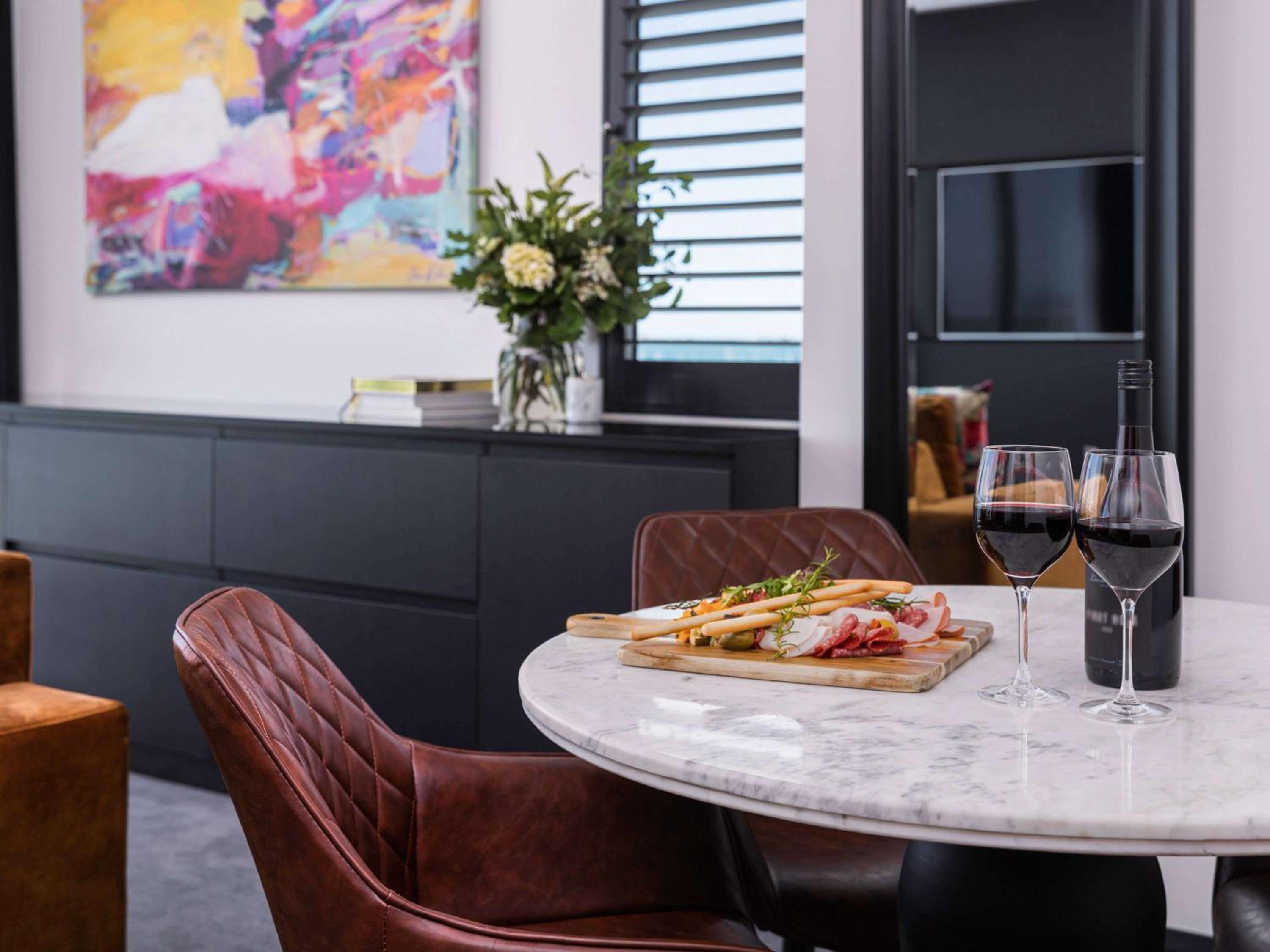 Geelong Vacations - Novotel Geelong - Property Image 11