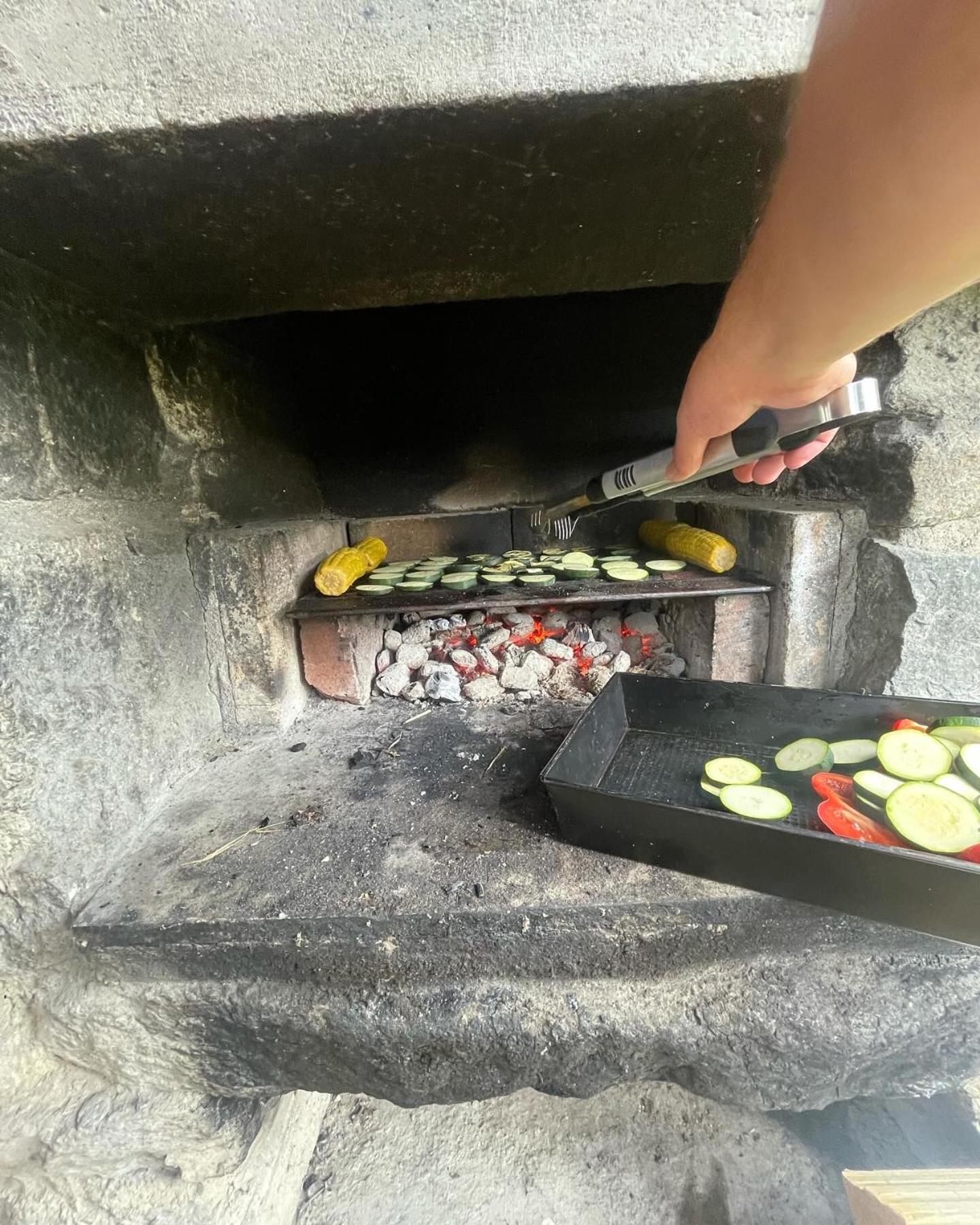 Chalupa Sněženka