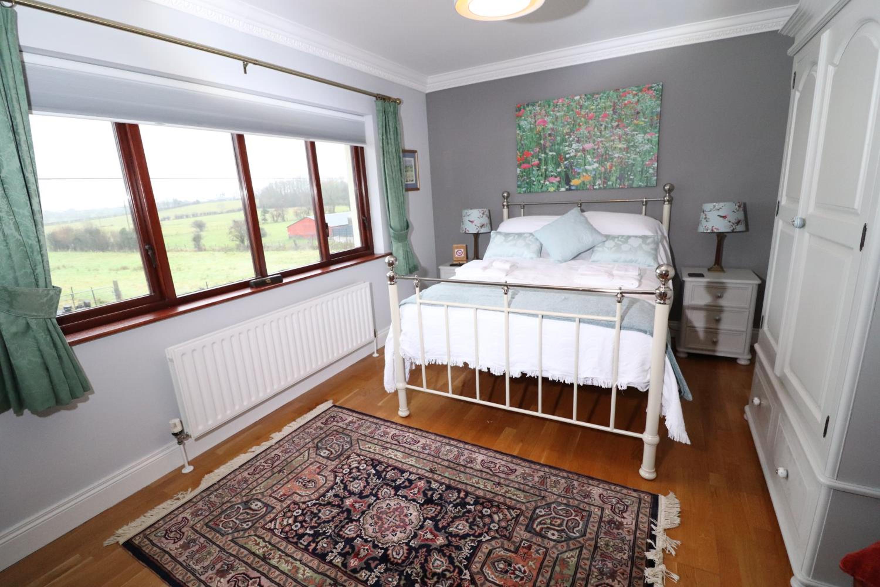 Mossvale Lodge Country House Bed and Breakfast view 5