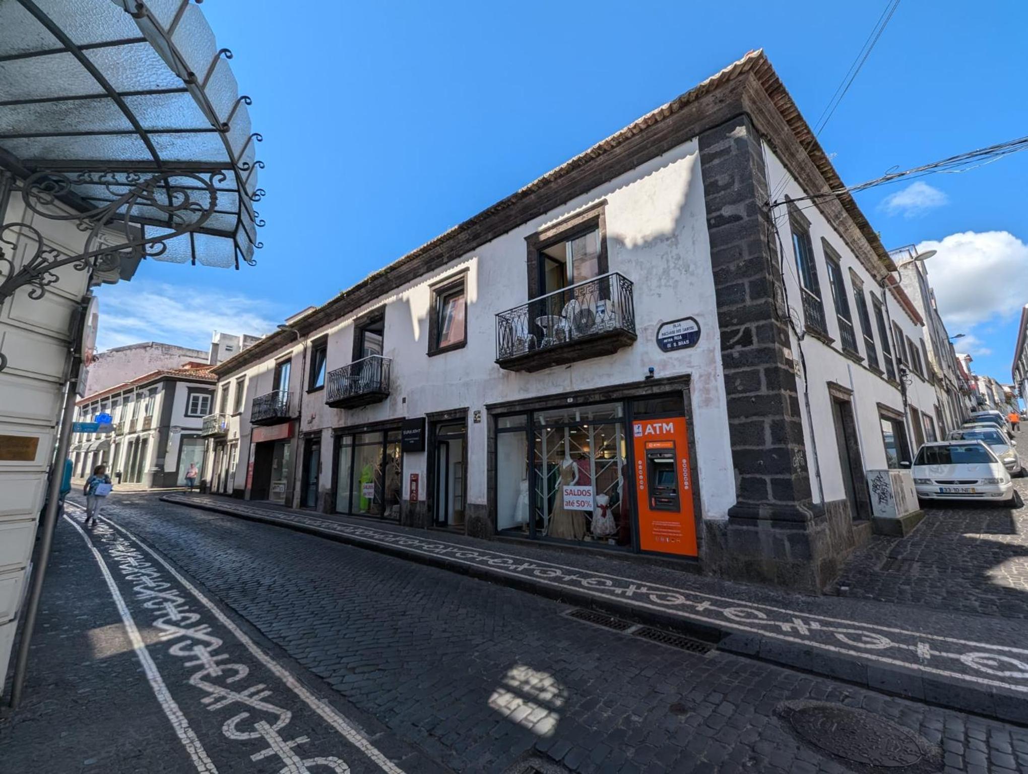Cantinho da Esmeralda