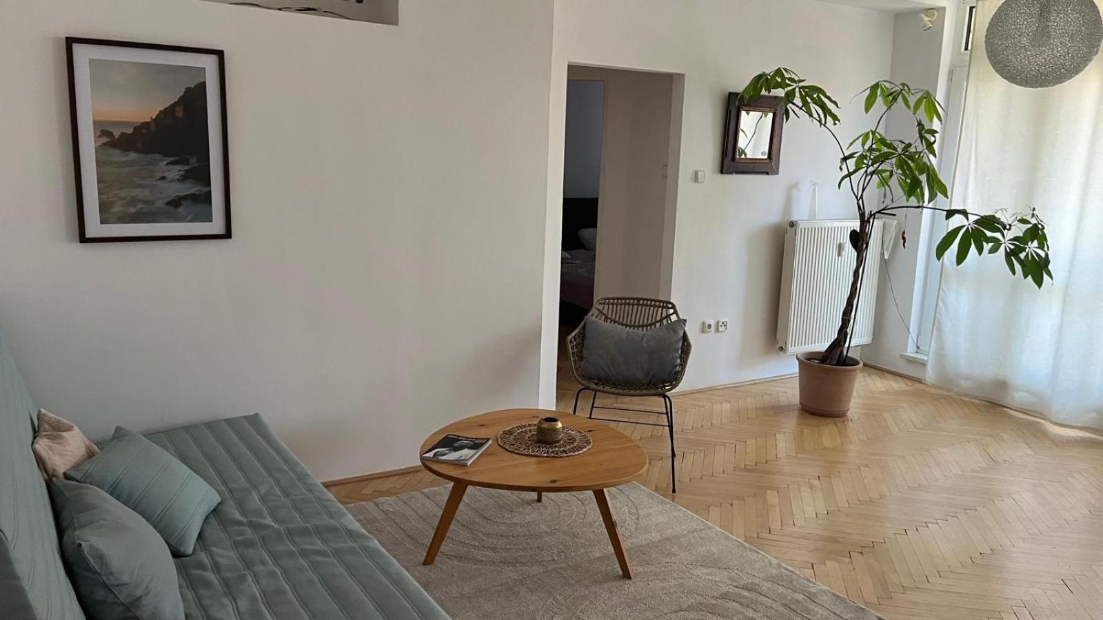 Amazing apartment in City Center view 3