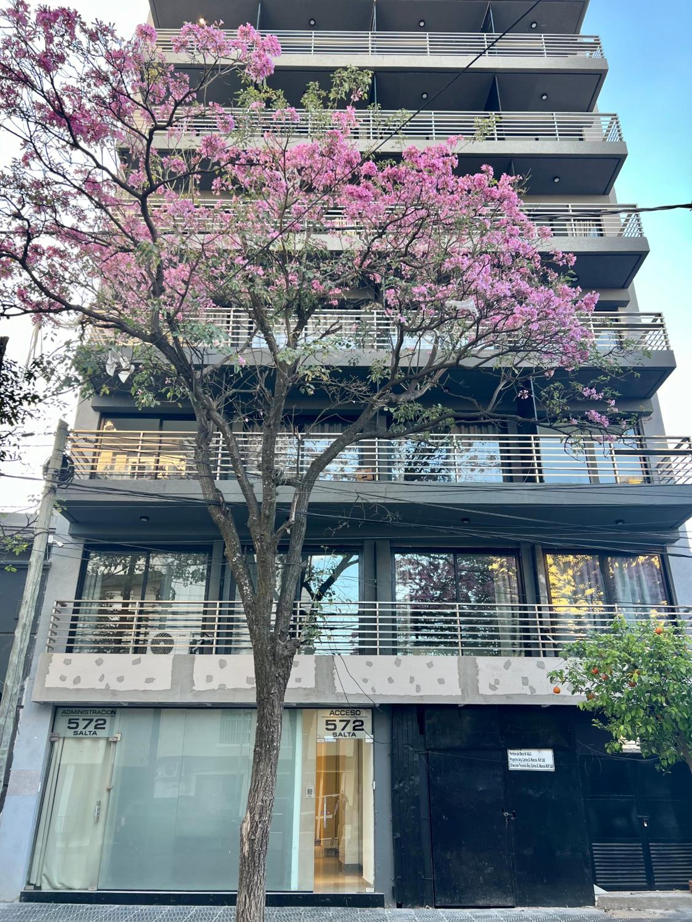 Departamento Funcional ll Punto Alquiler