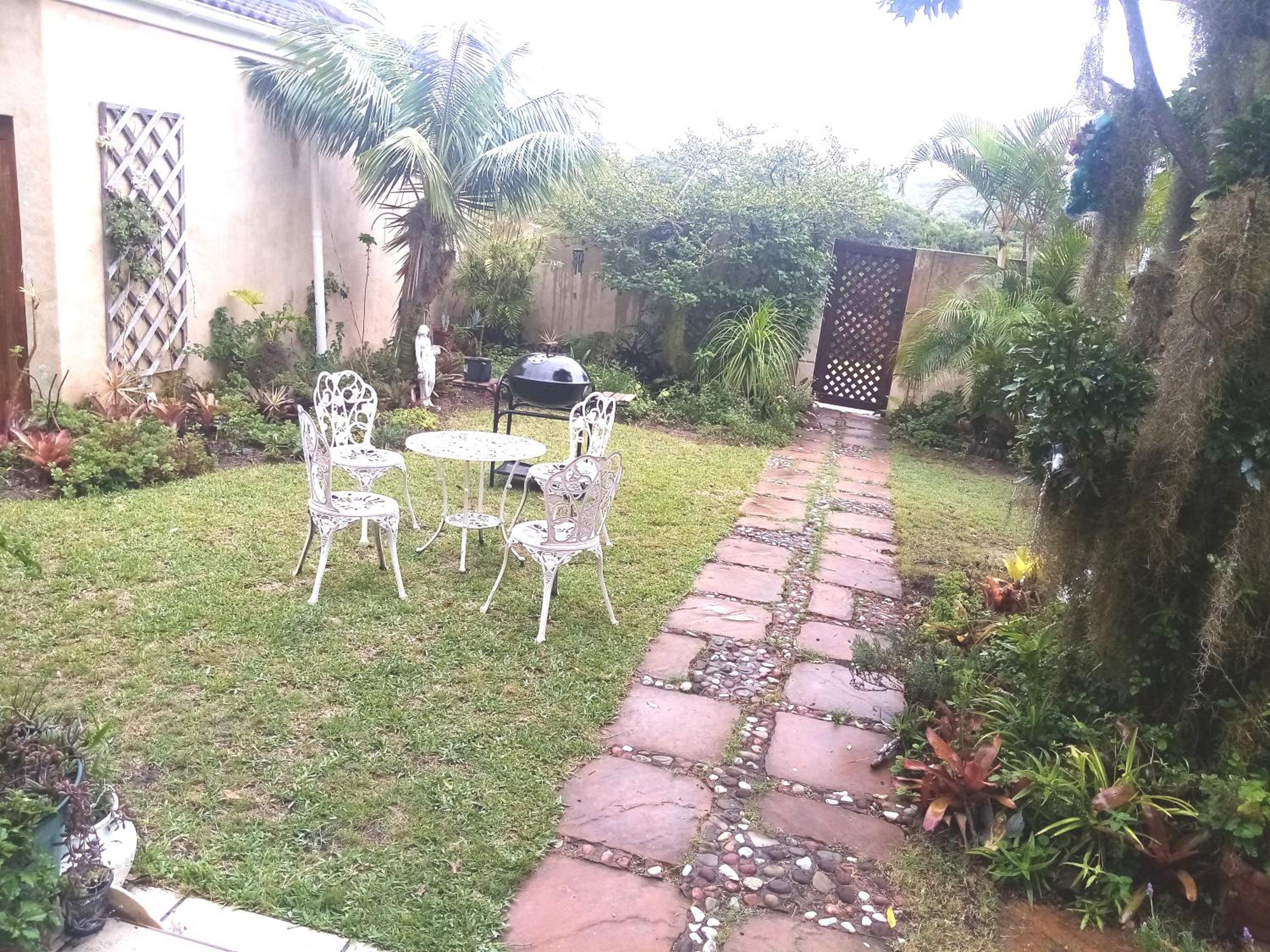 Sea Valley Villa view 5