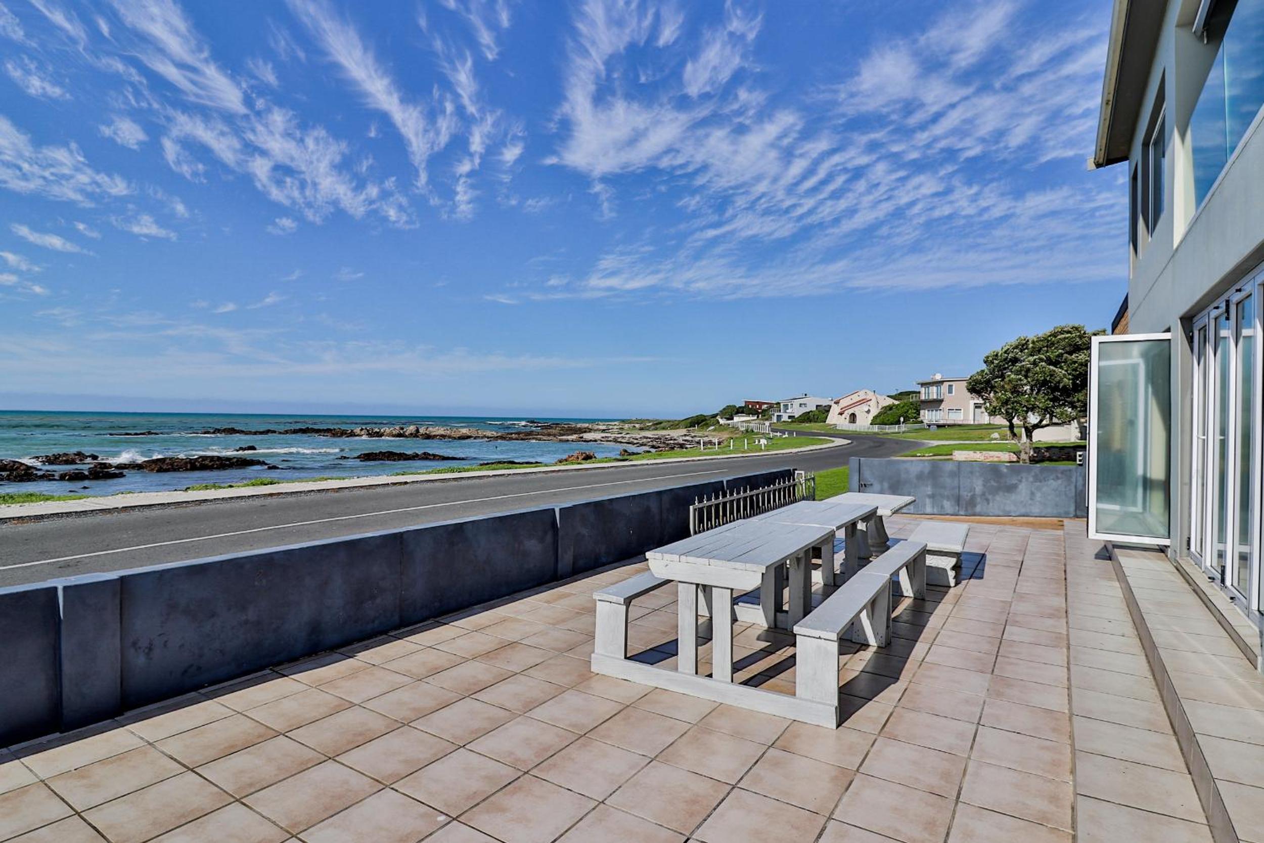 Franskraal Heaven-On-Sea view 5