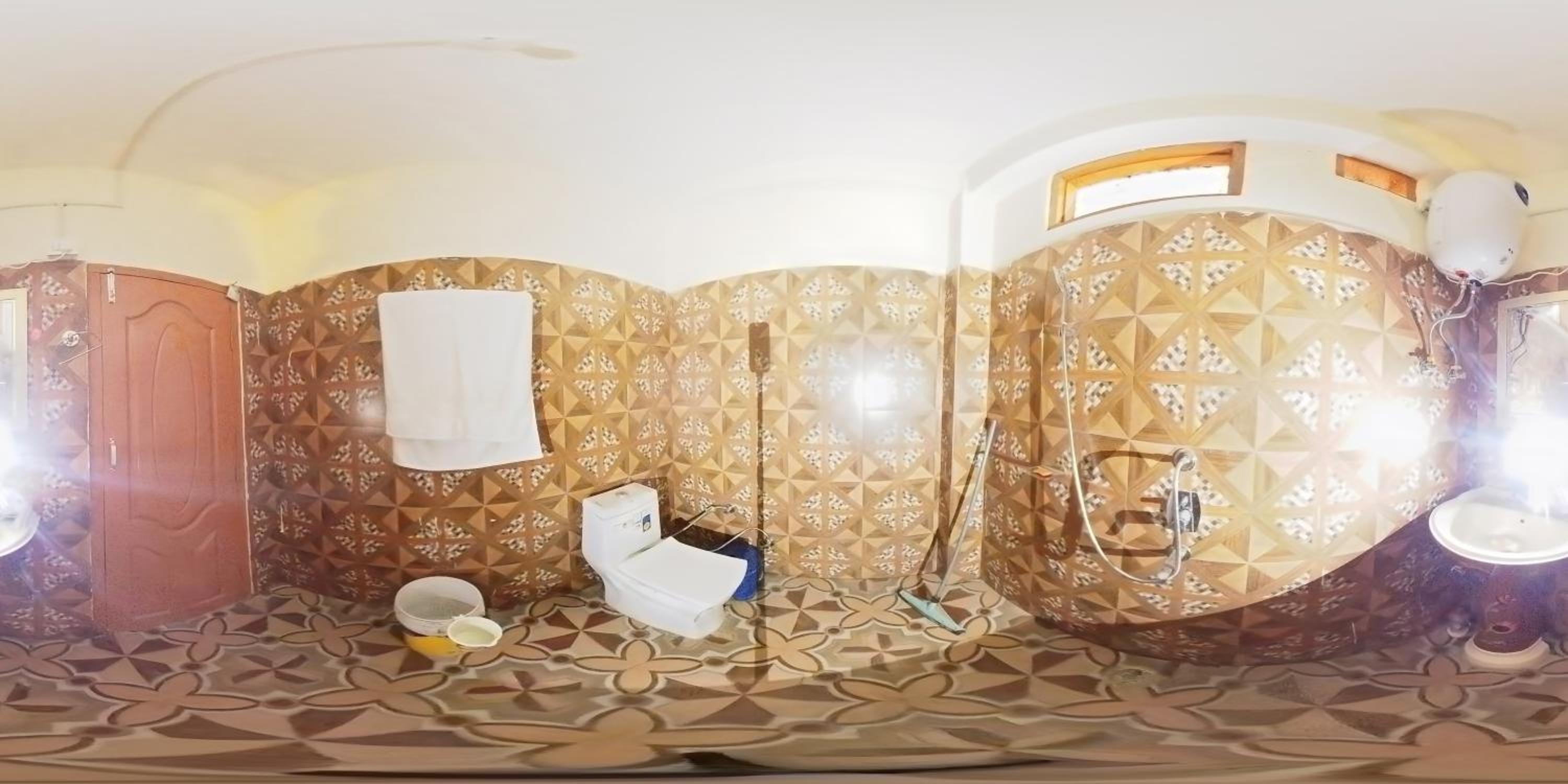 Rajat Homestay