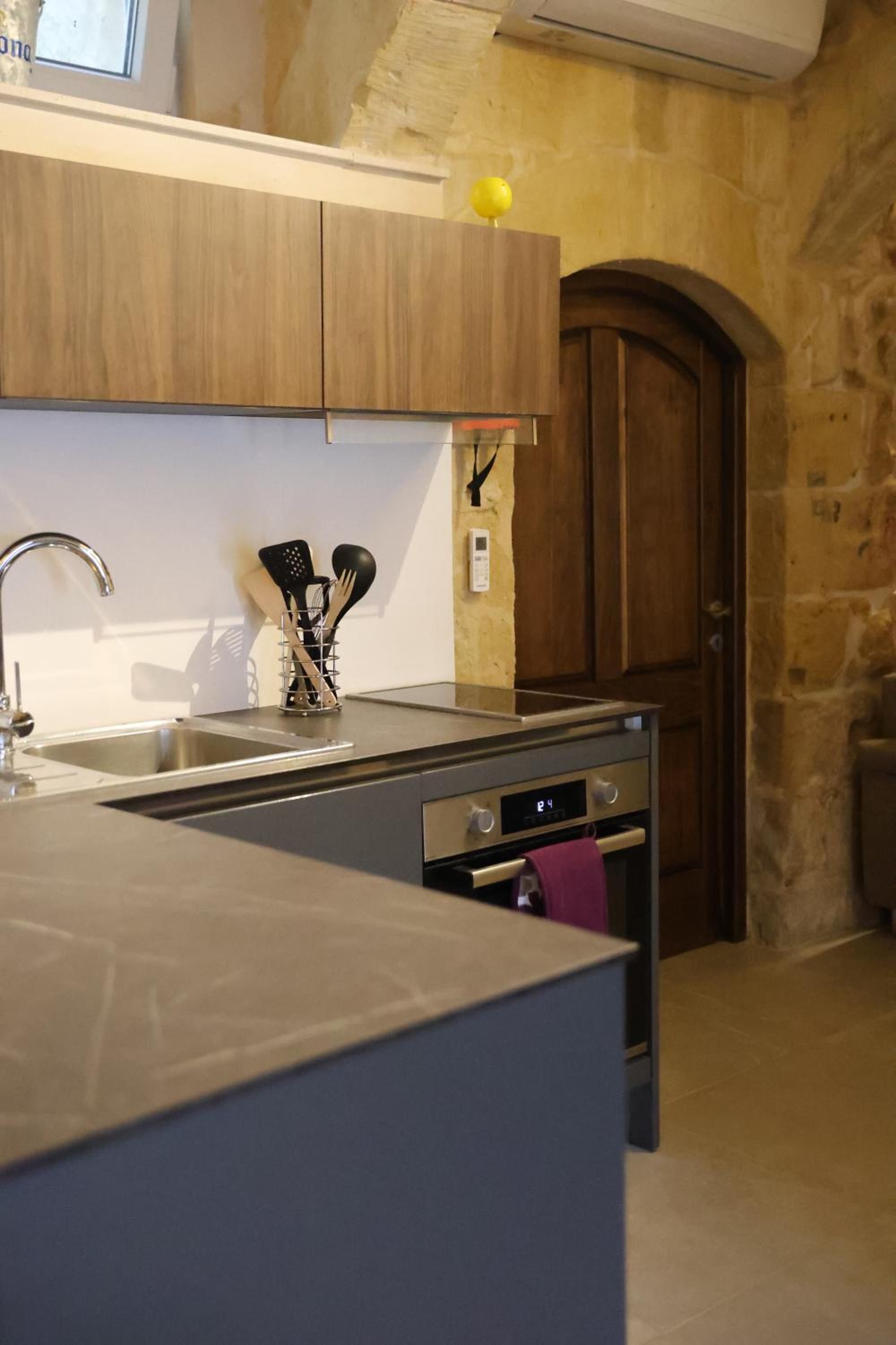 Authentic 1BR House of character in Gozo by 360 Estates view 4