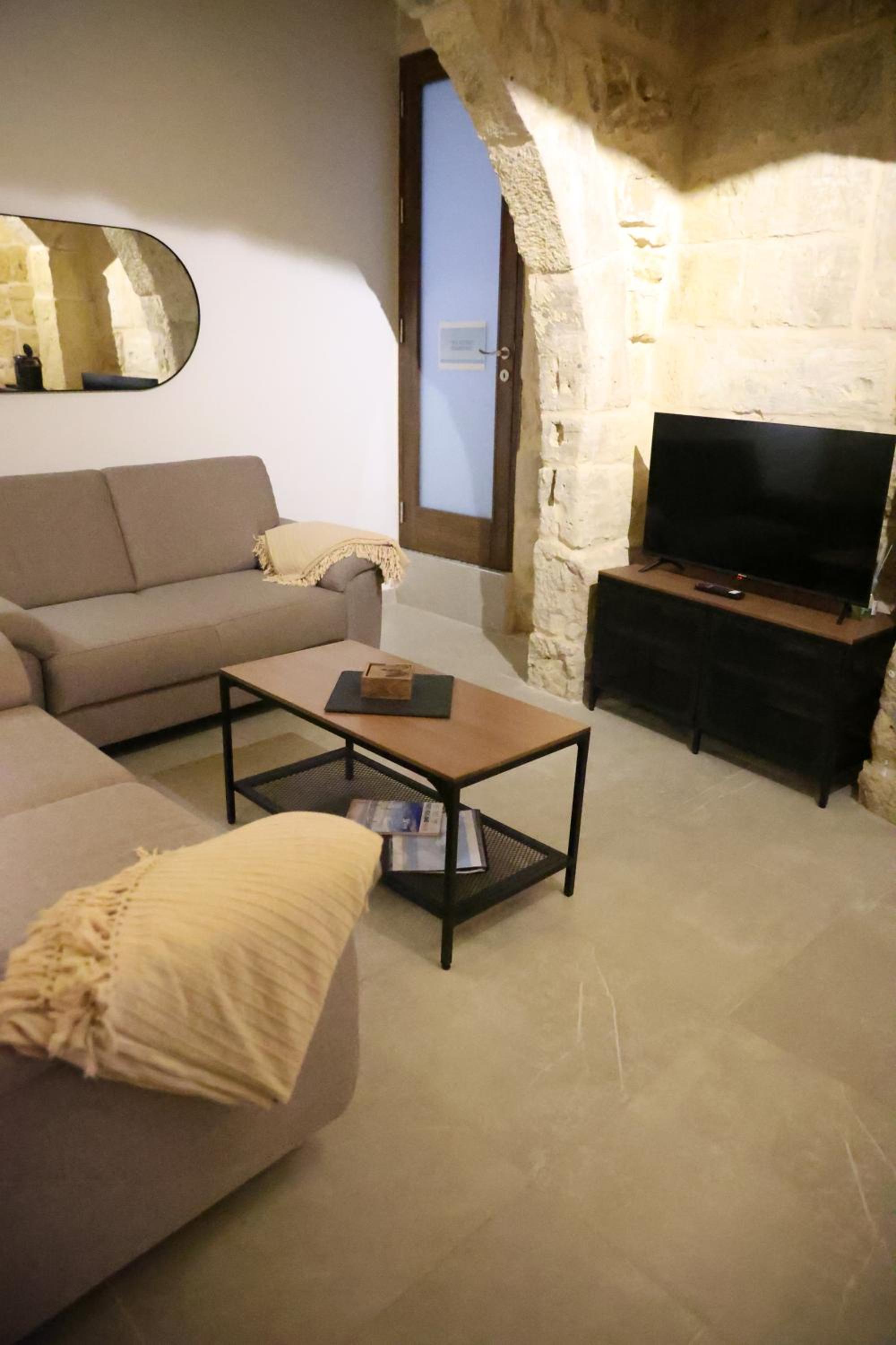 Authentic 1BR House of character in Gozo by 360 Estates view 5