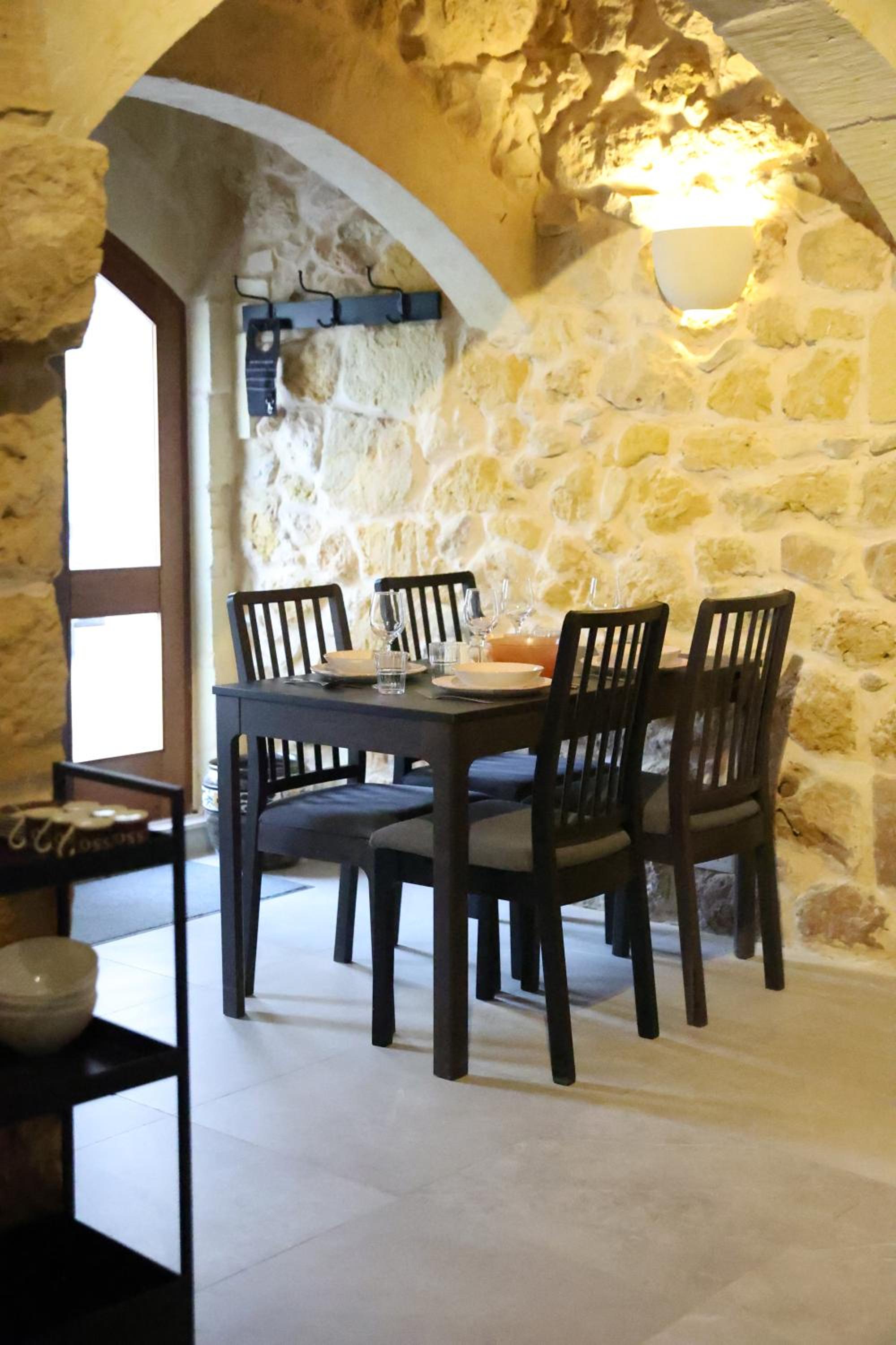 Authentic 1BR House of character in Gozo by 360 Estates view 2