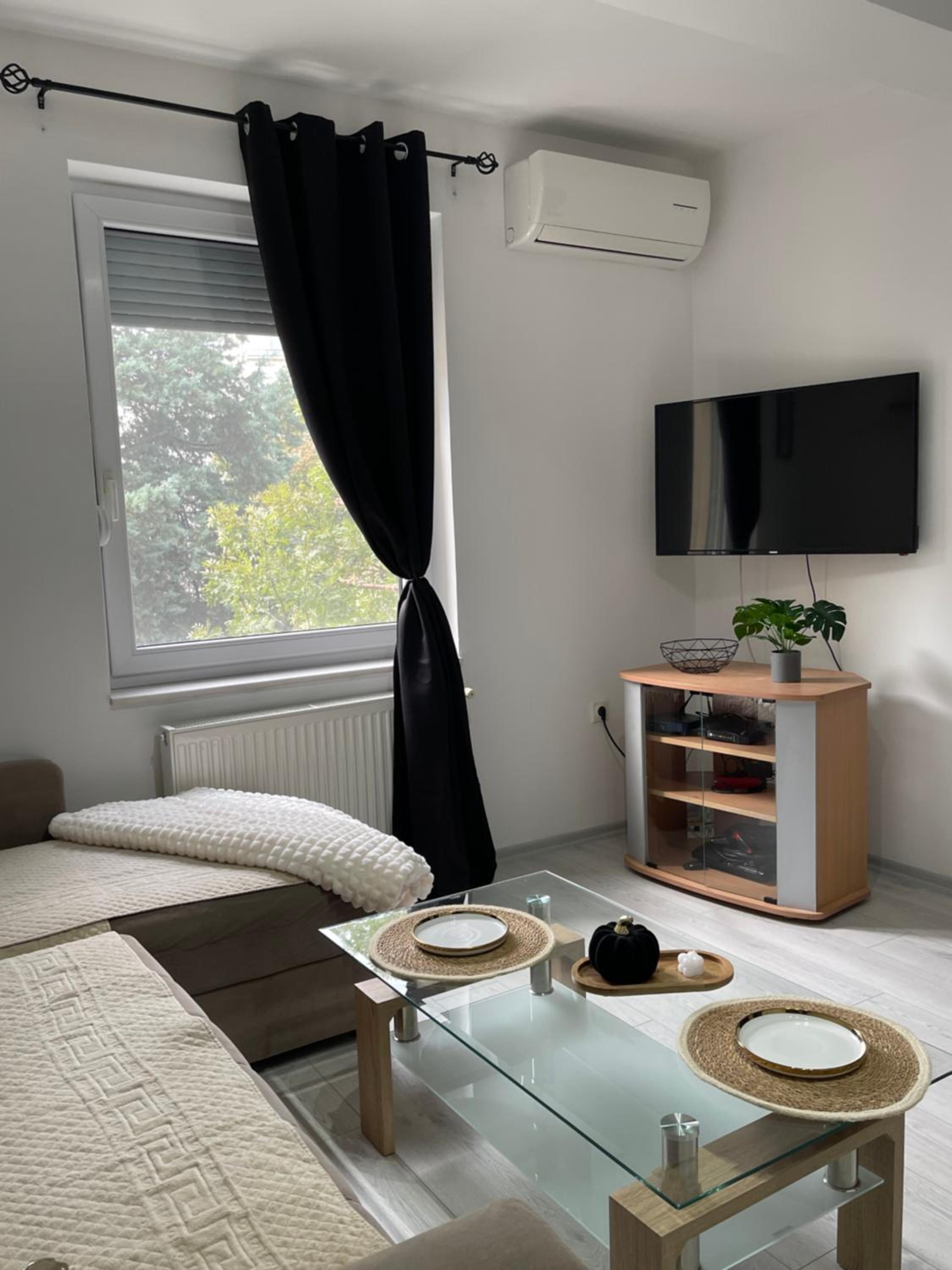 K City Apartment view 2