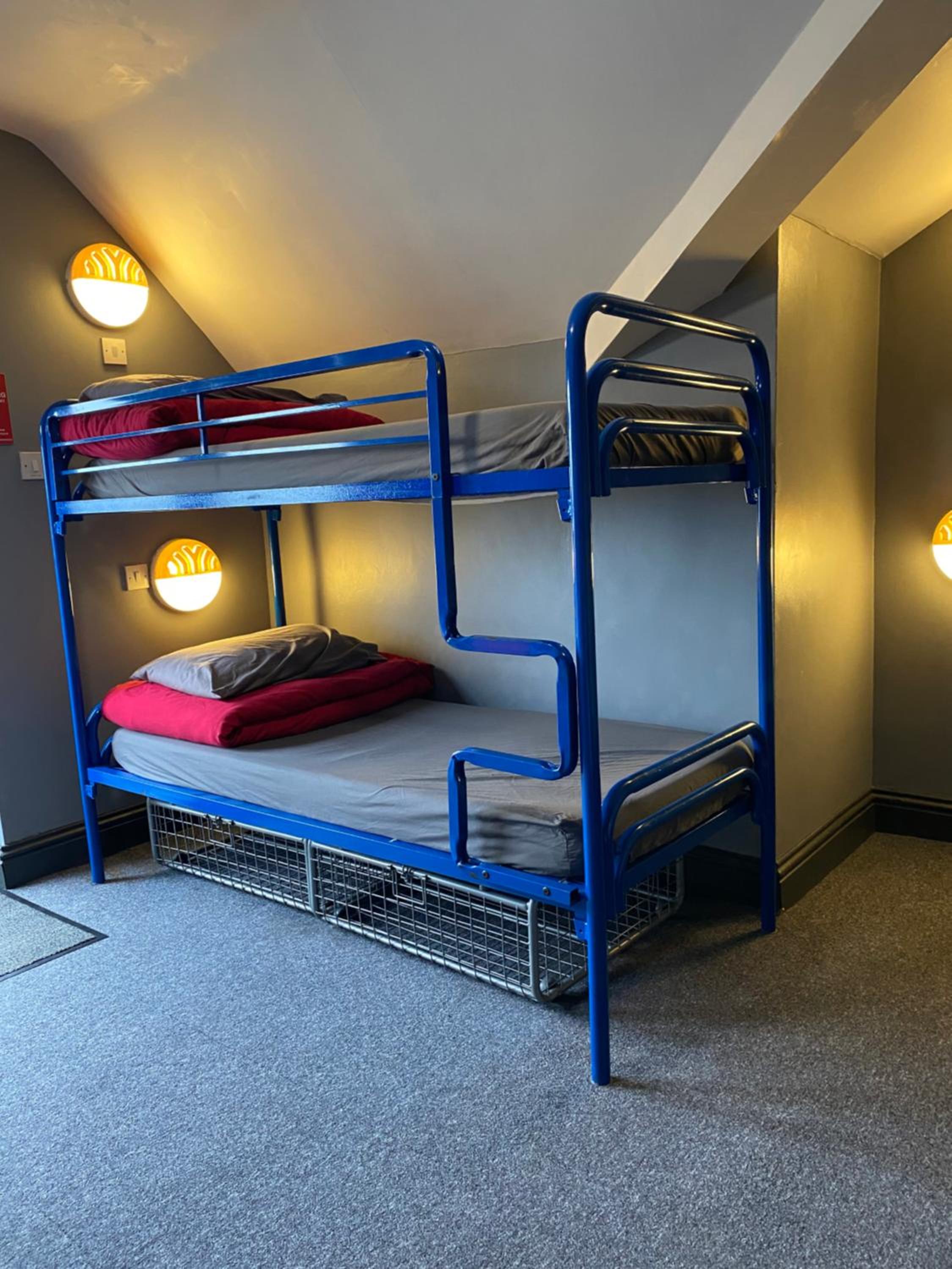 The Dawson Hostel Galway