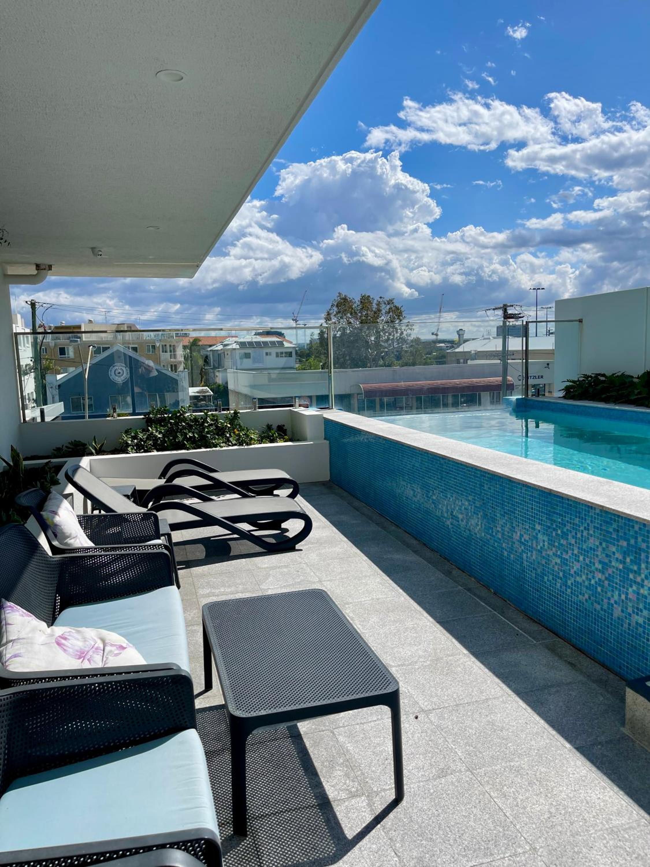 Maroochydore Rise on Sixth