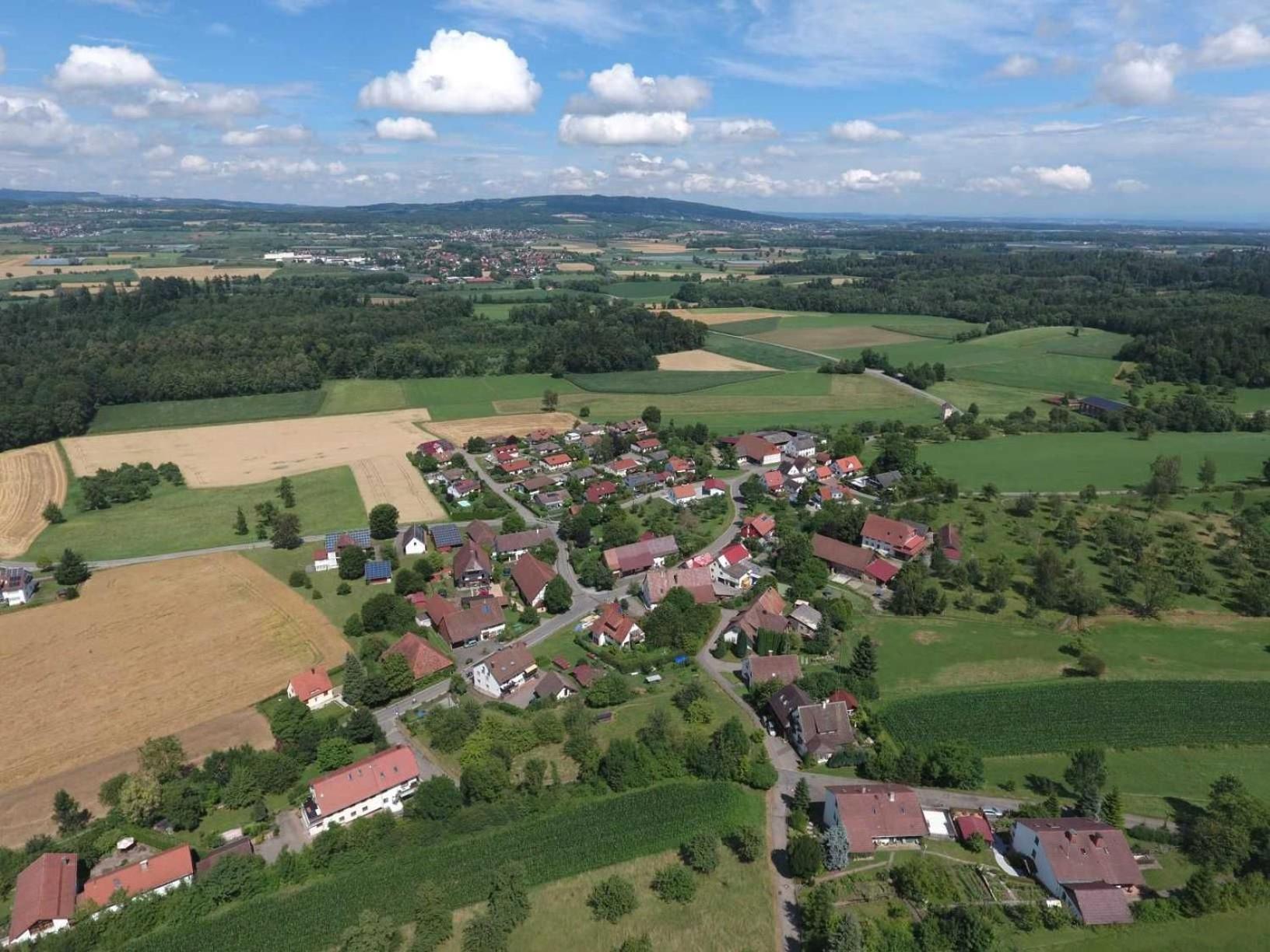 Ferienwohnungen Reußner