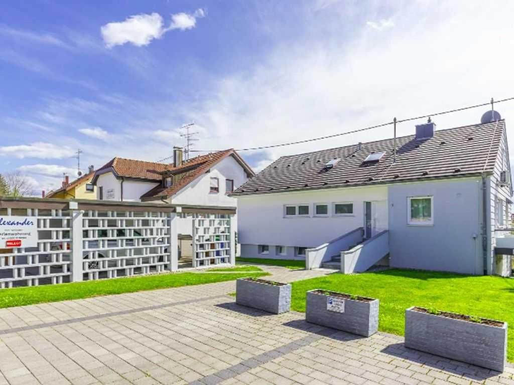 Haus Alexander