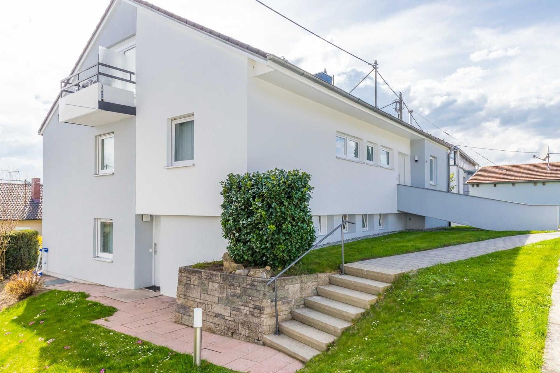 Haus Alexander