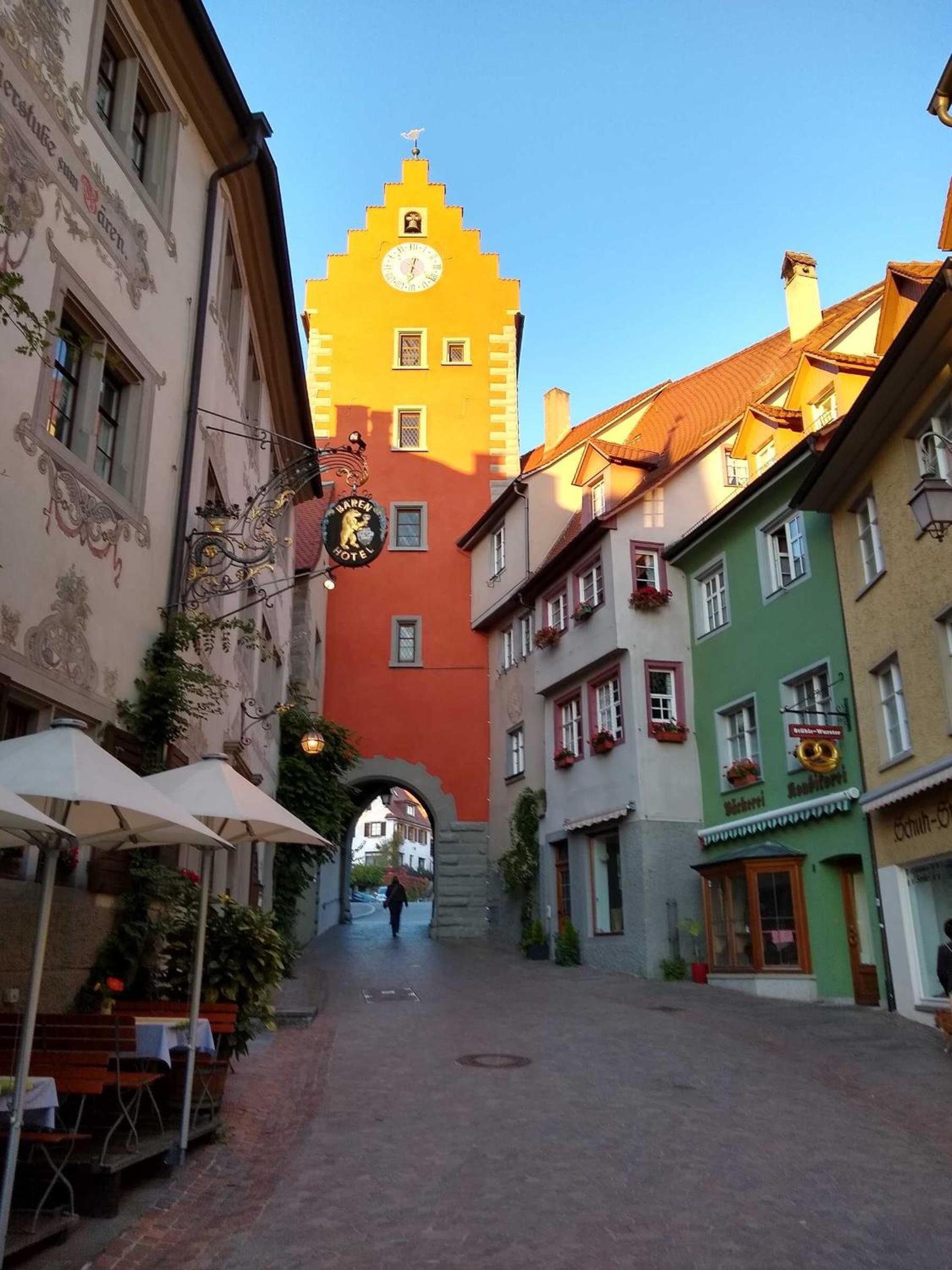 Haus Alexander