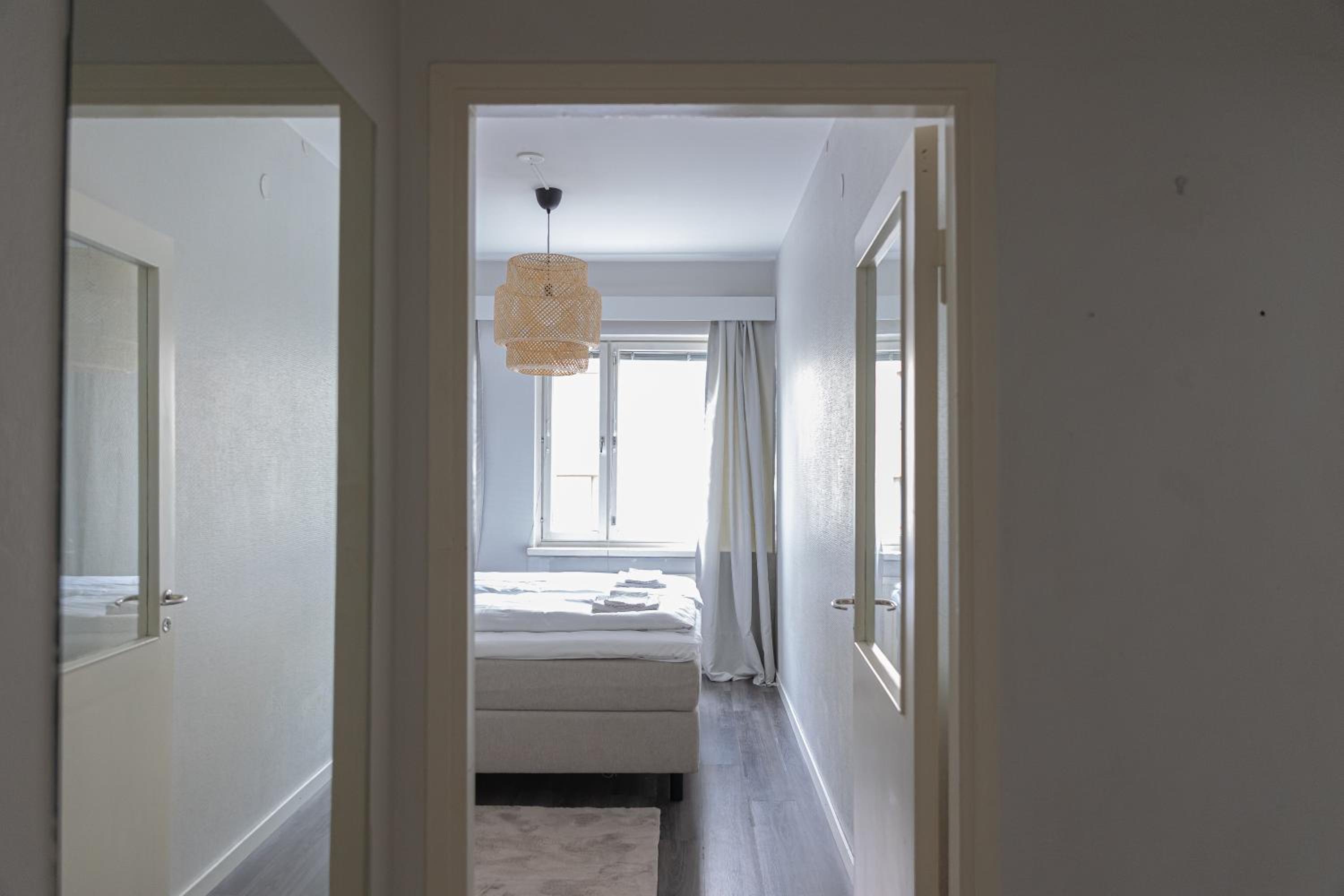 Aurora City Suites