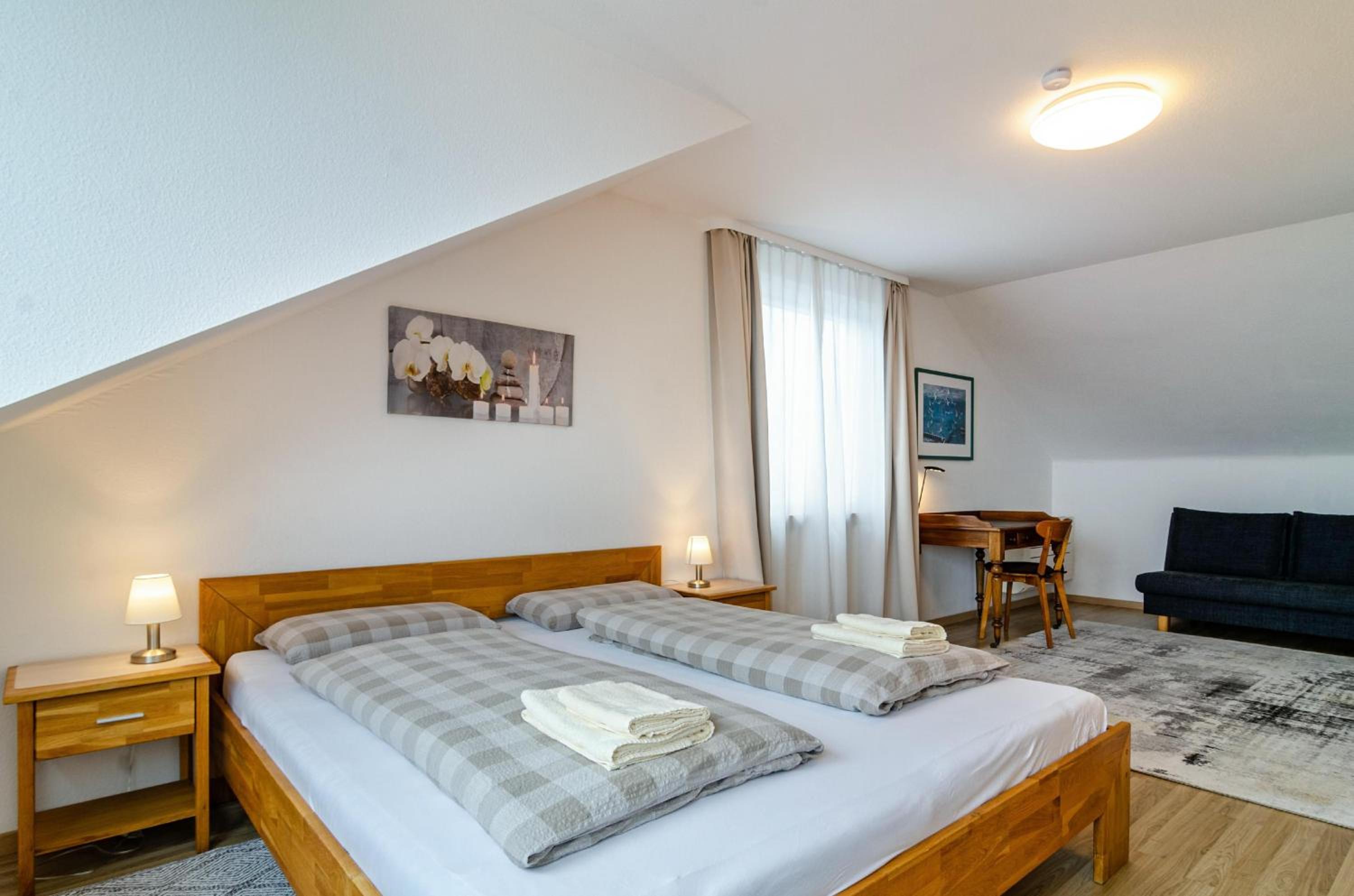 Haus Alexander