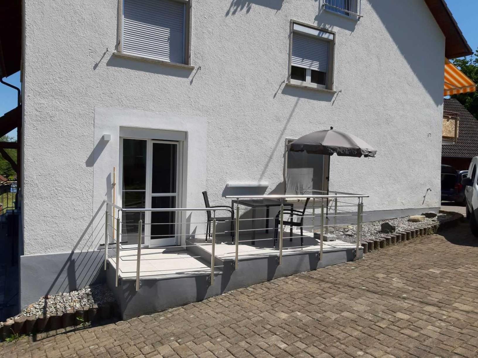 Ferienwohnungen Reußner