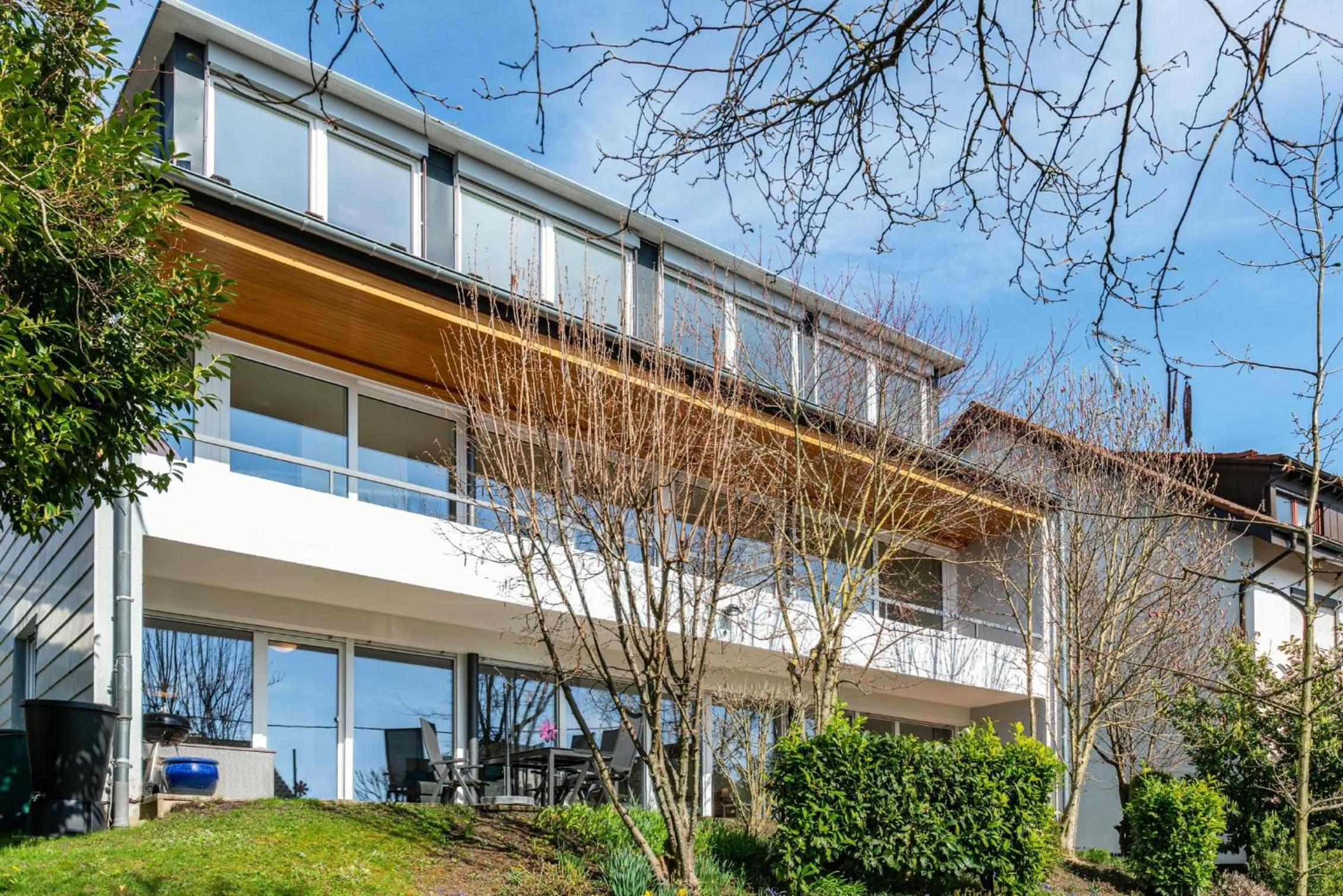 Haus Alexander