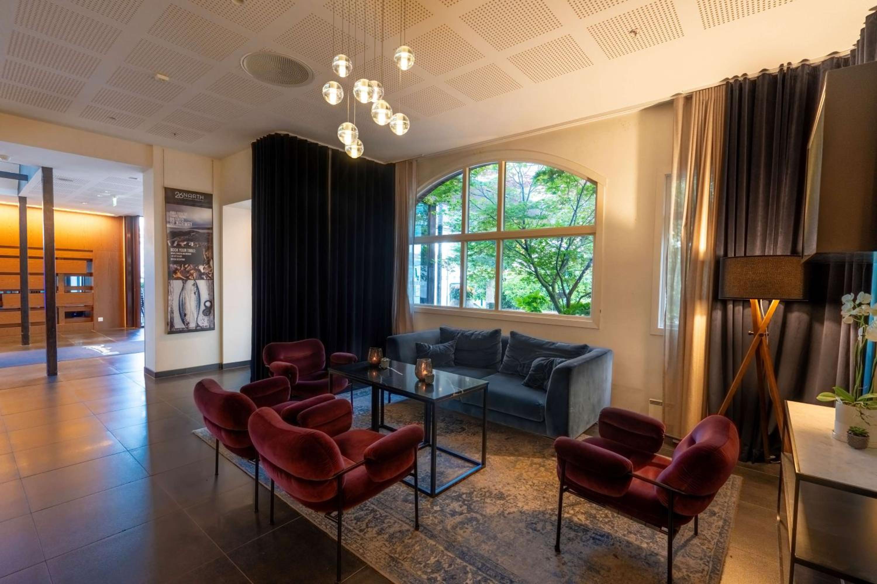 Bergen Vacations - Radisson Blu Royal Hotel, Bergen - Property Image 42